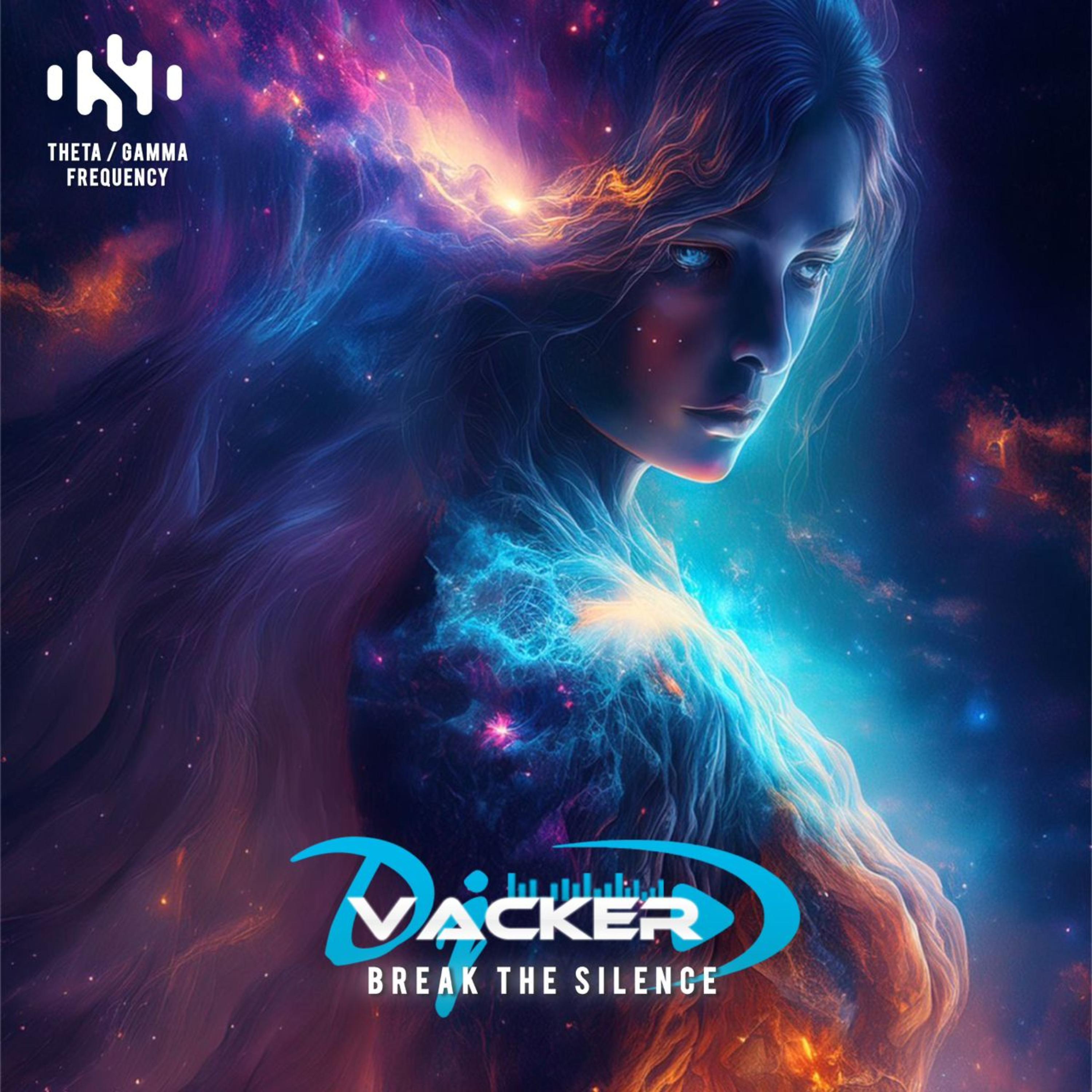 Break the silence artwork