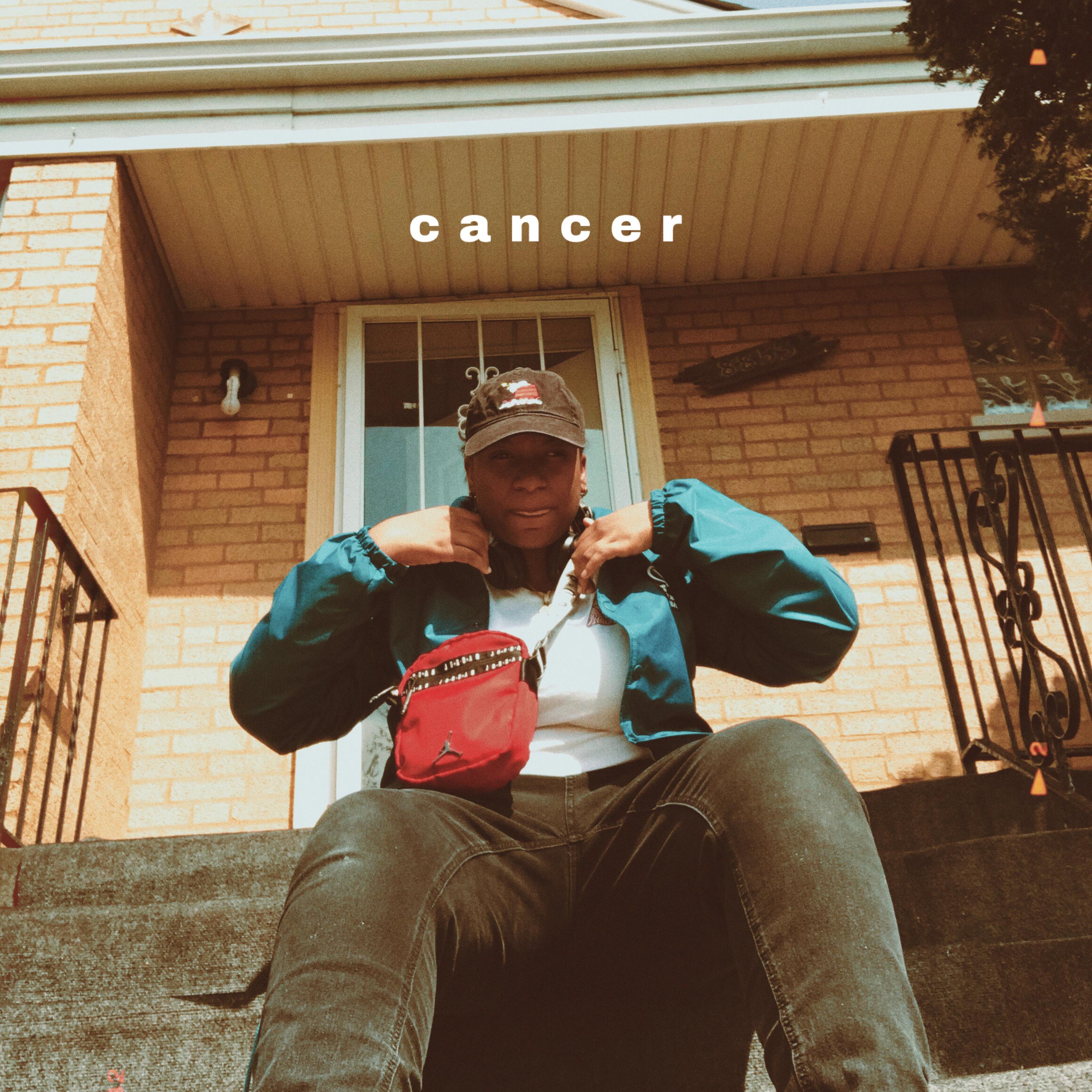 cancer artwork