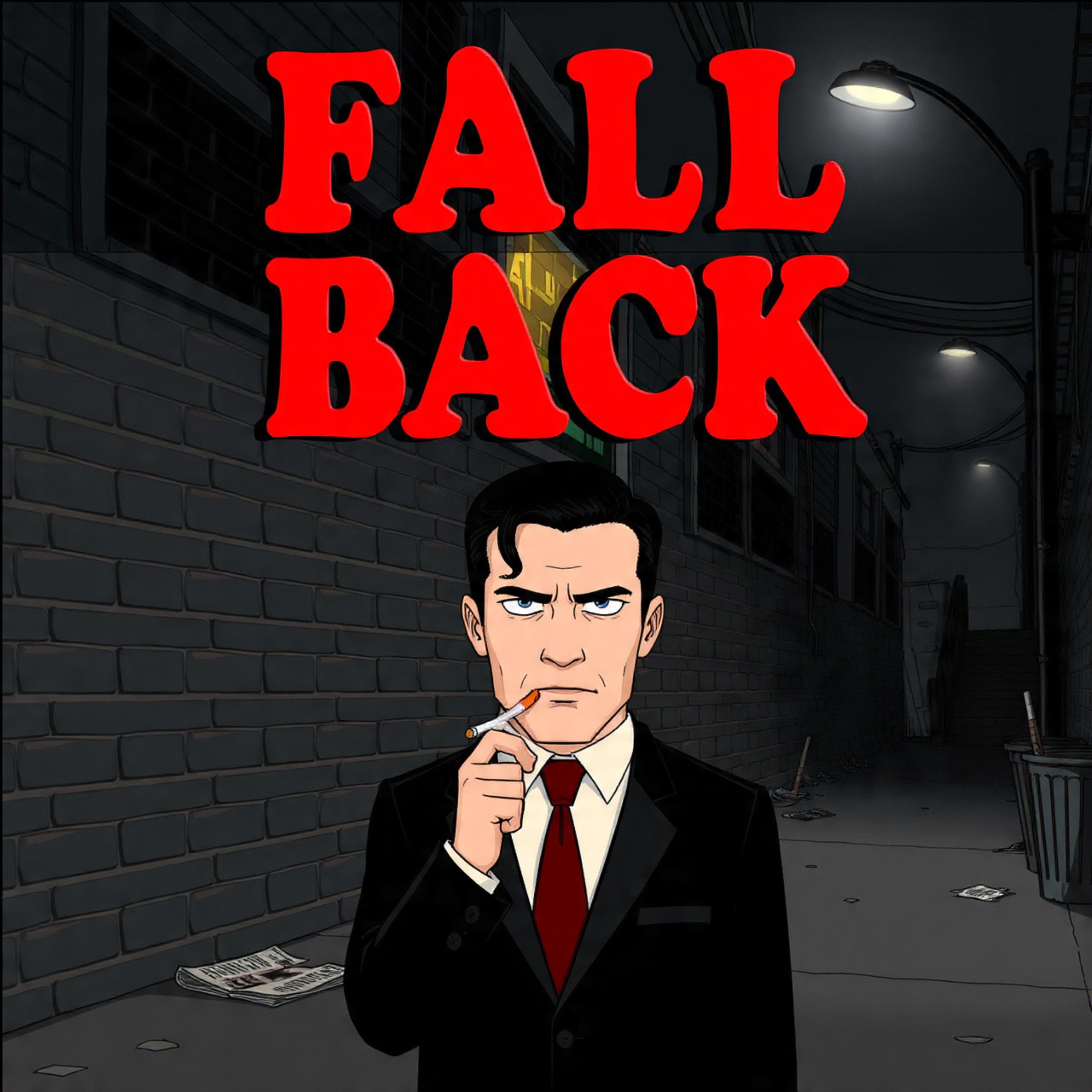 Fall Back artwork