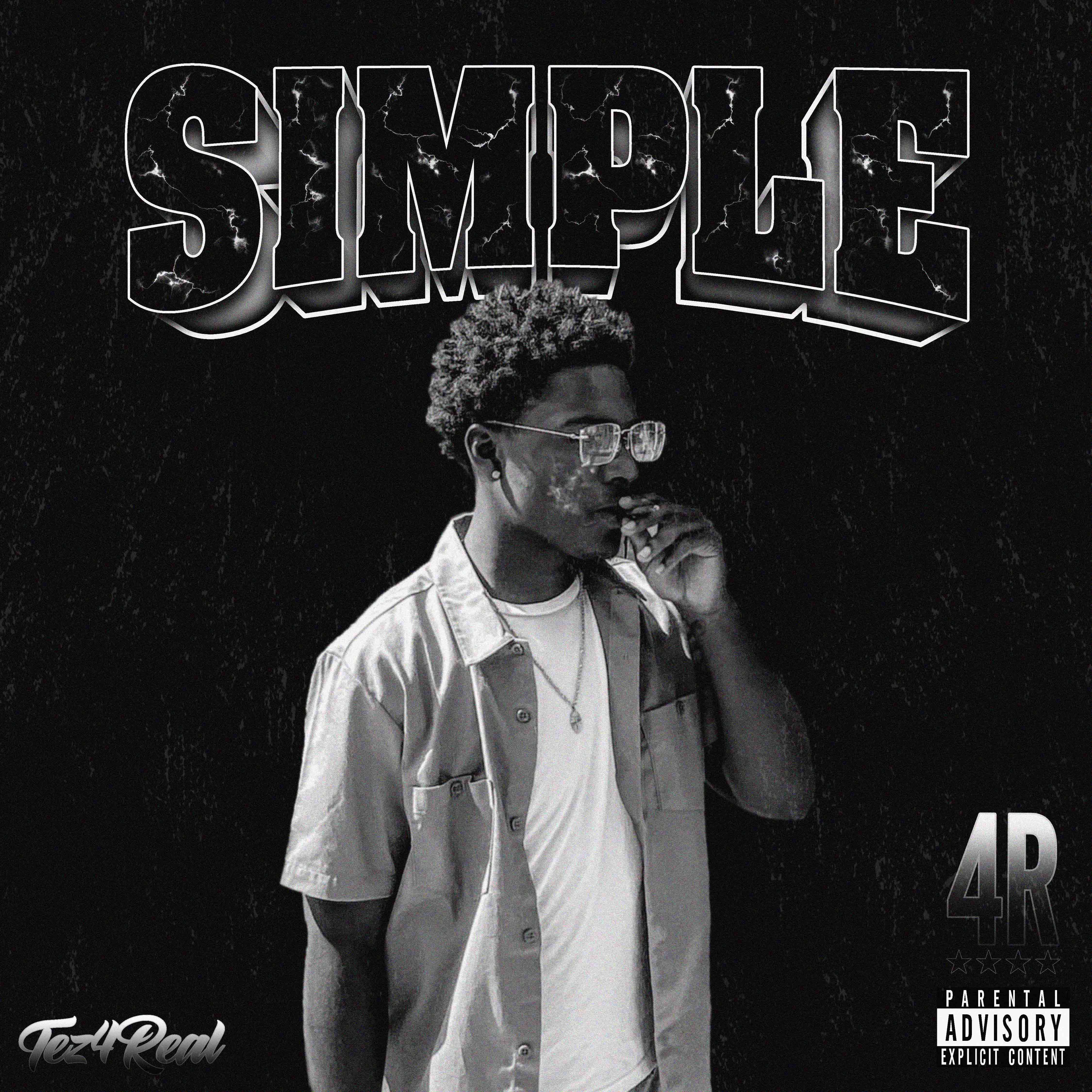 SIMPLE artwork