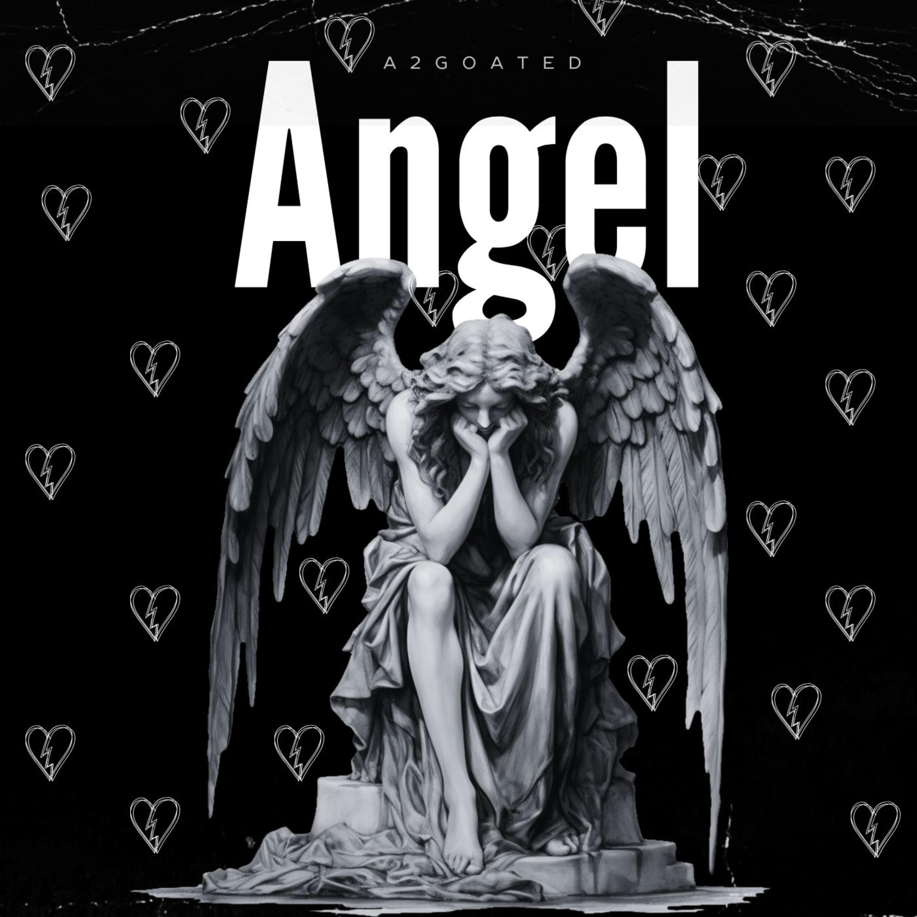 Angel artwork