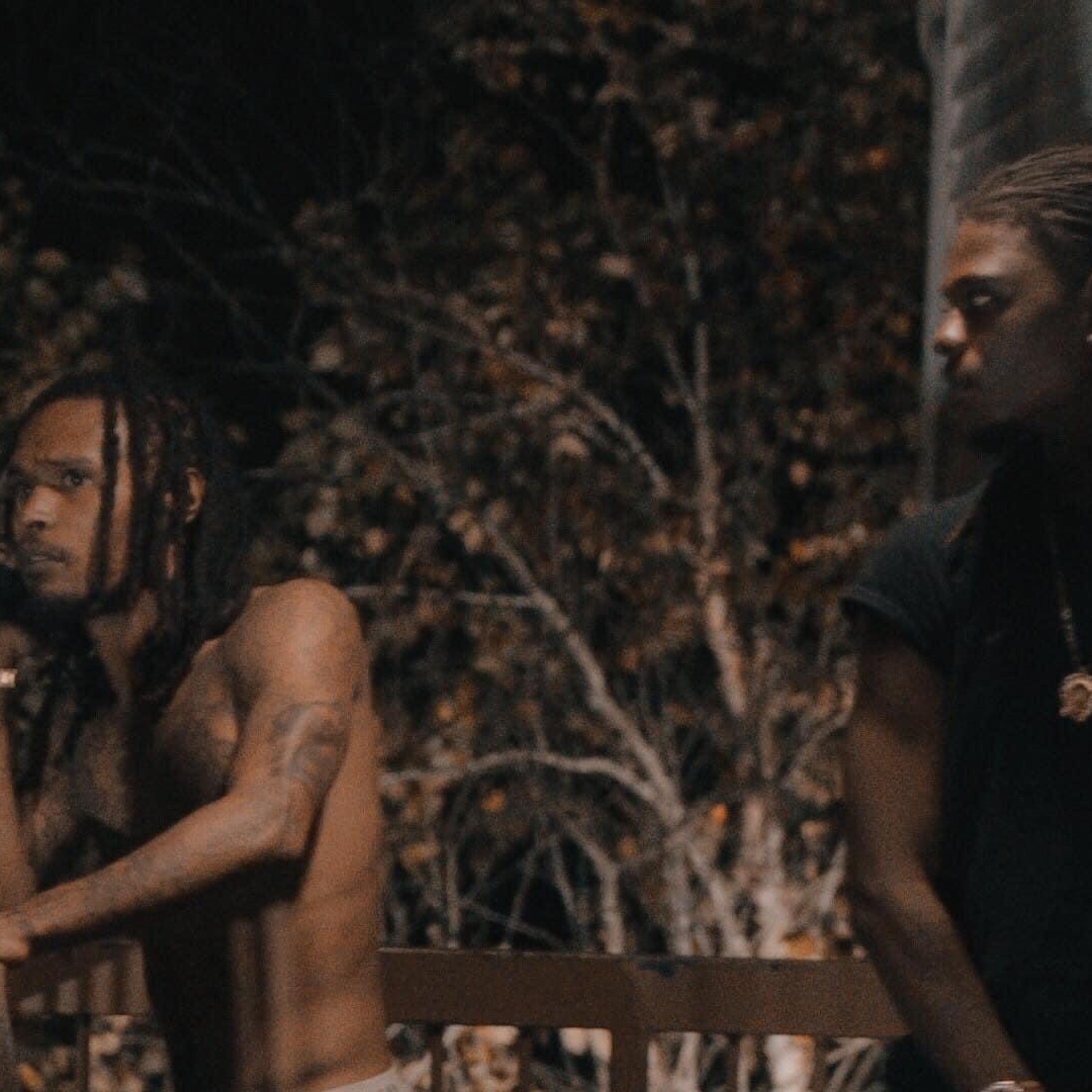 Black Hearted artwork