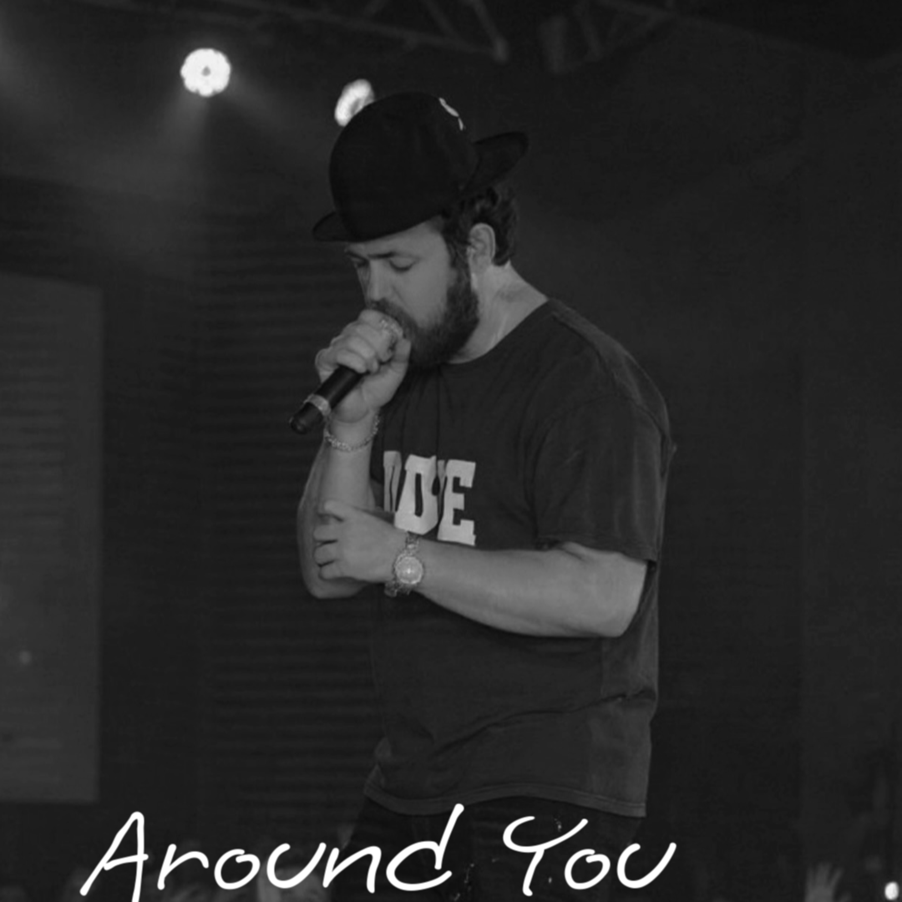 Around You artwork