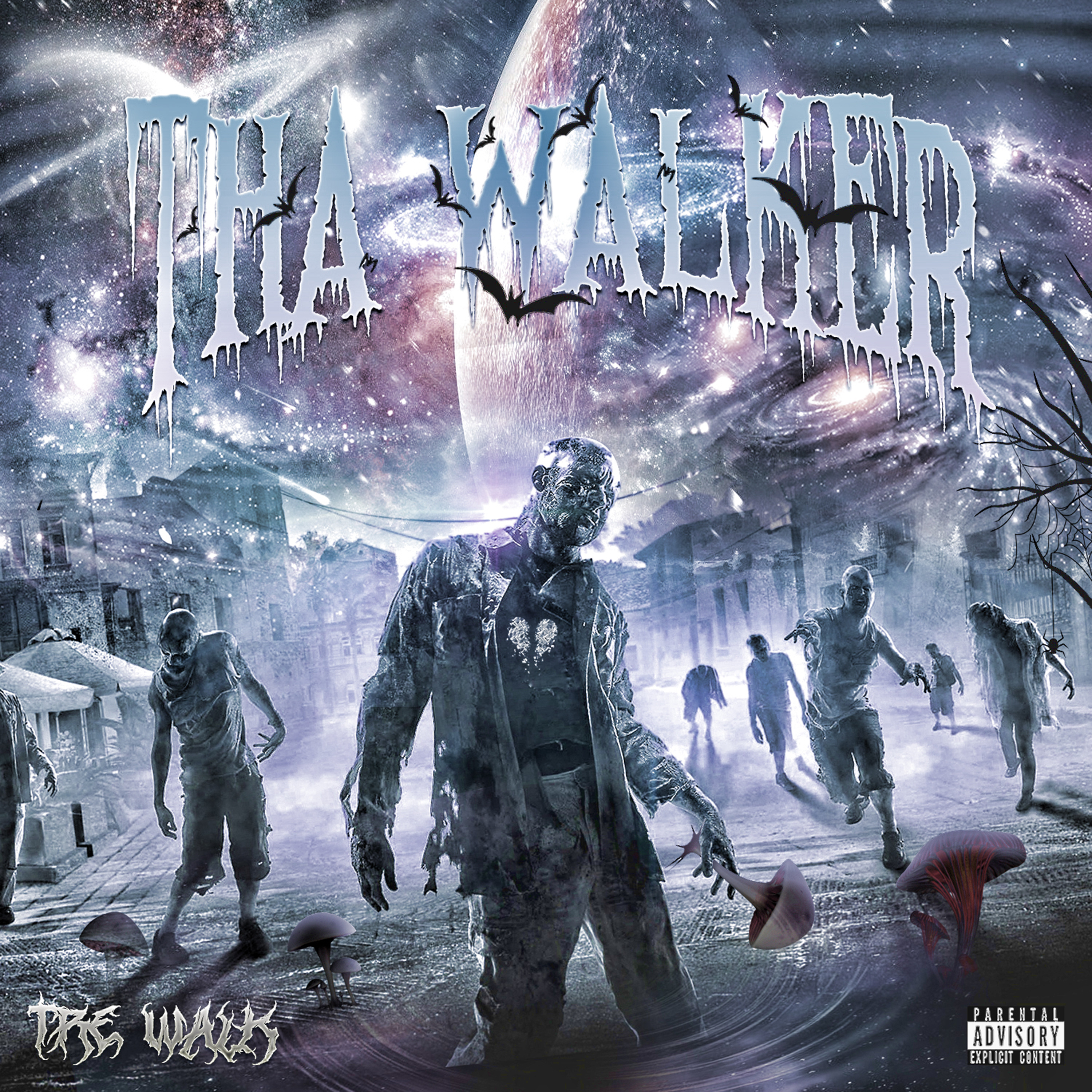 Tha Walker artwork
