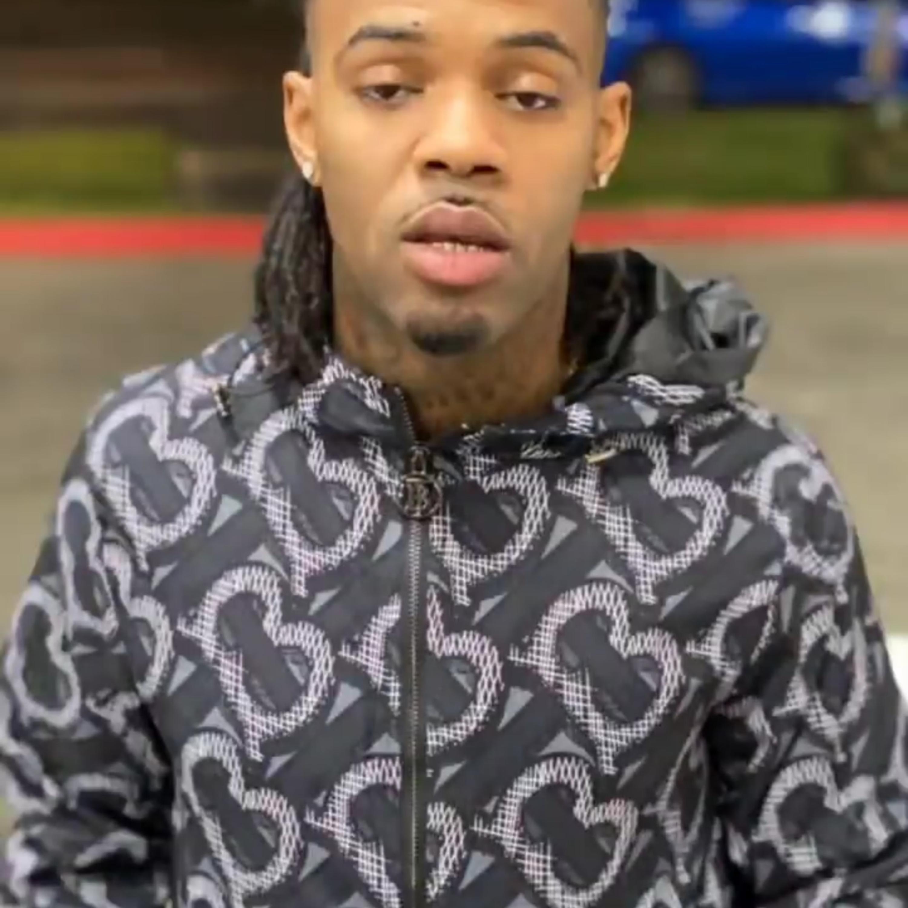 Still Think About U Freestyle artwork