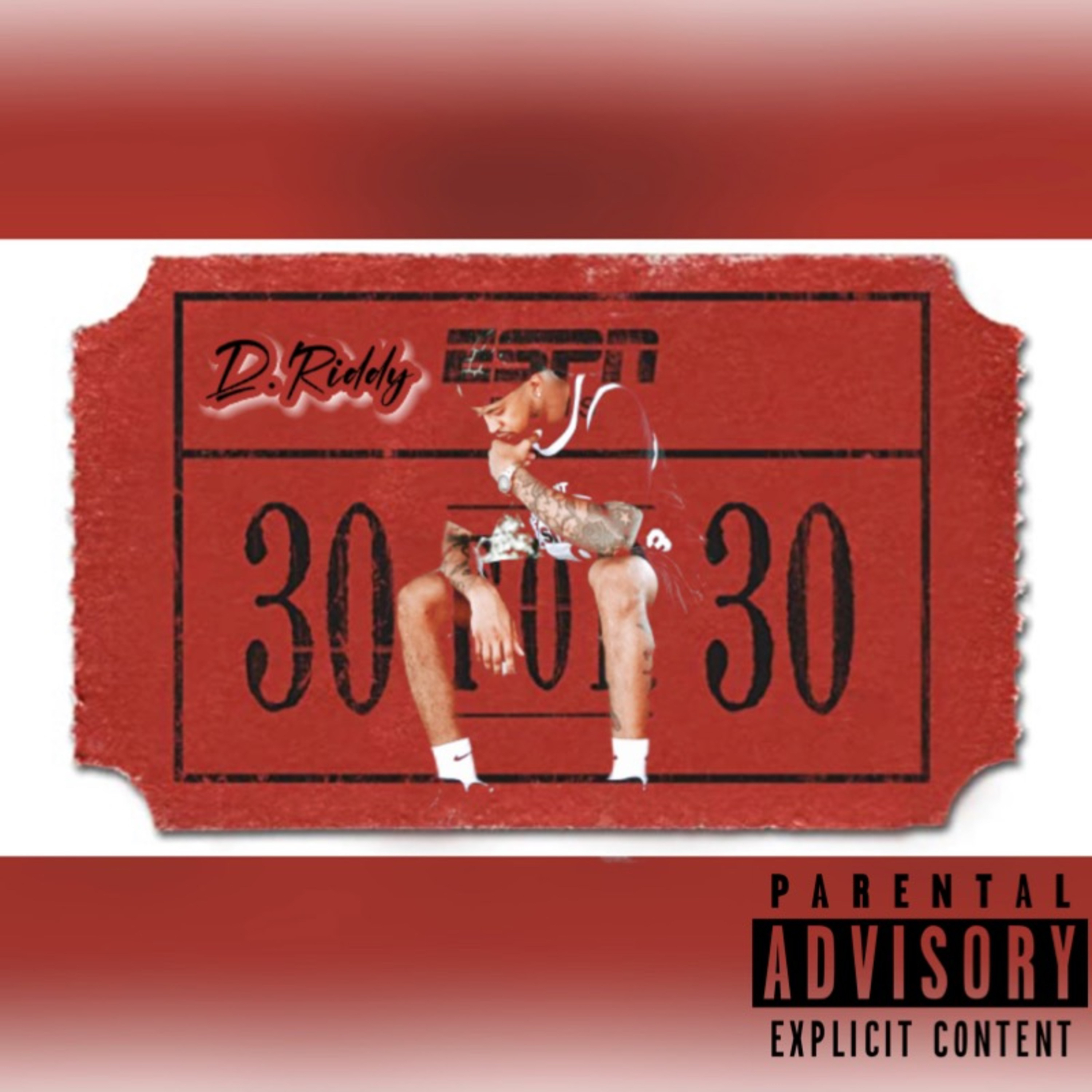 30ForThirty artwork