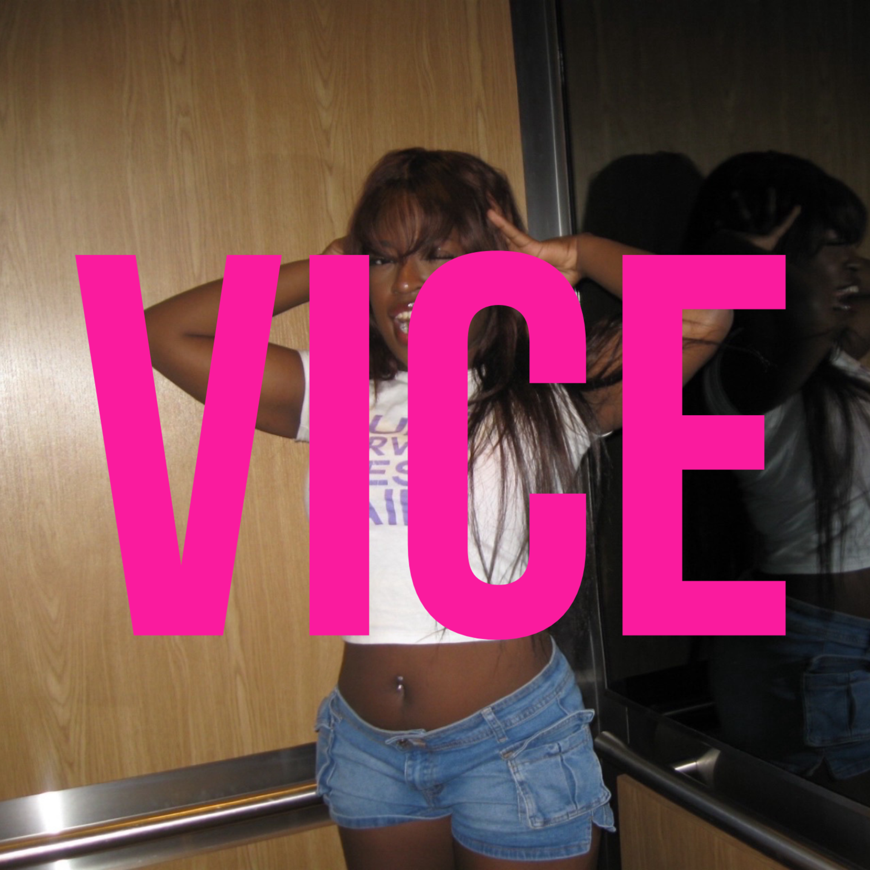 VICE artwork