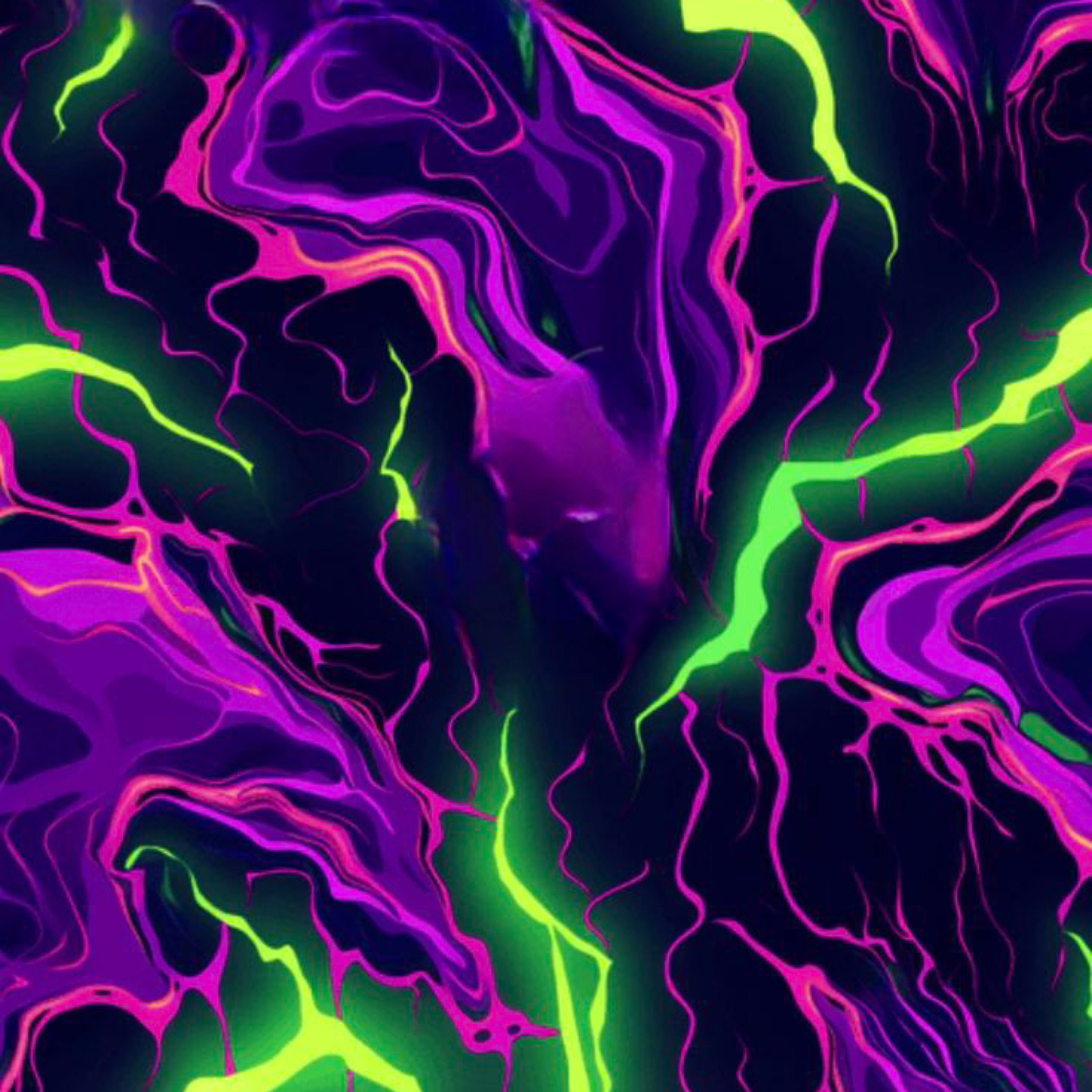 MELACOLITH PHONK artwork