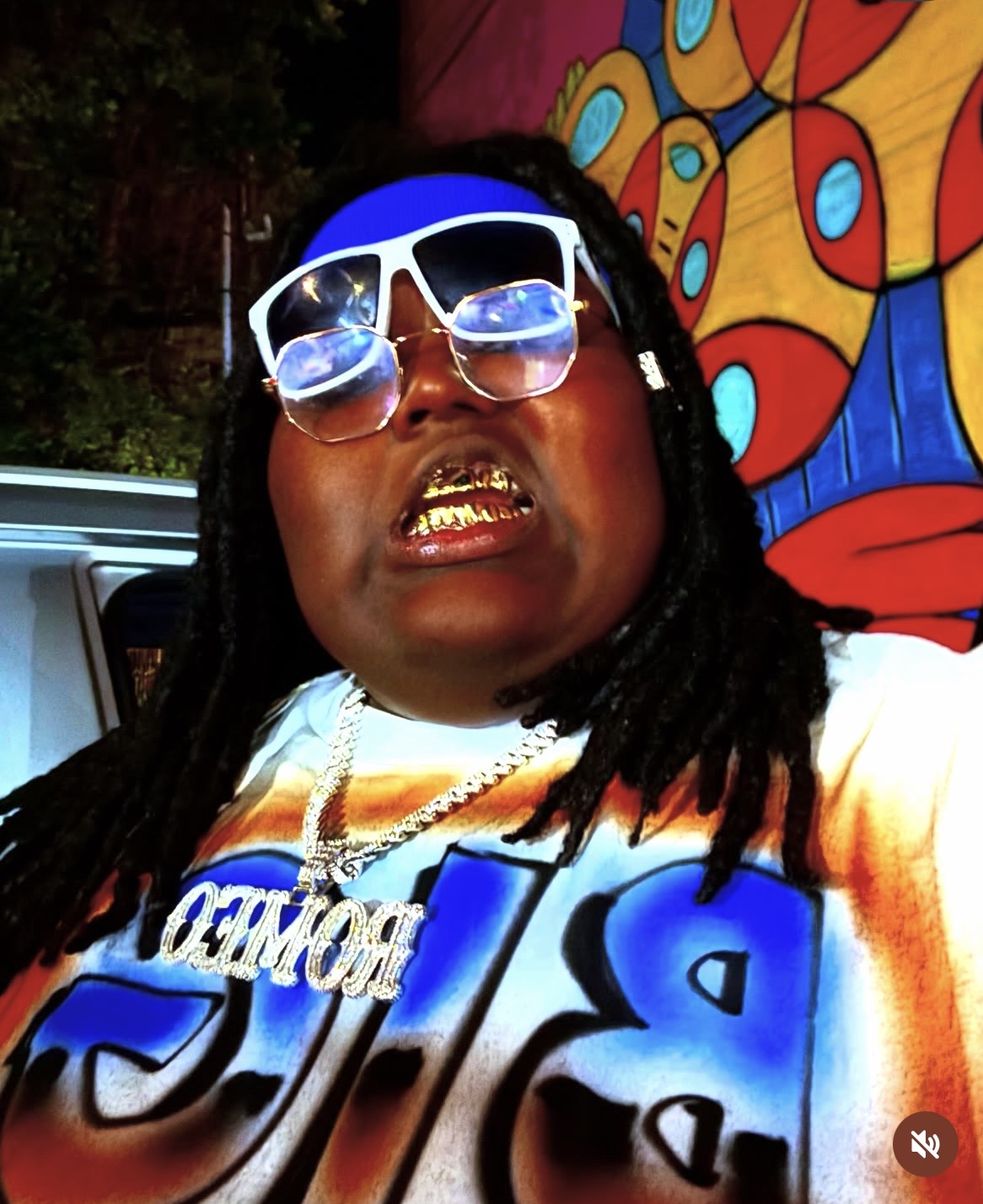 Big Romey