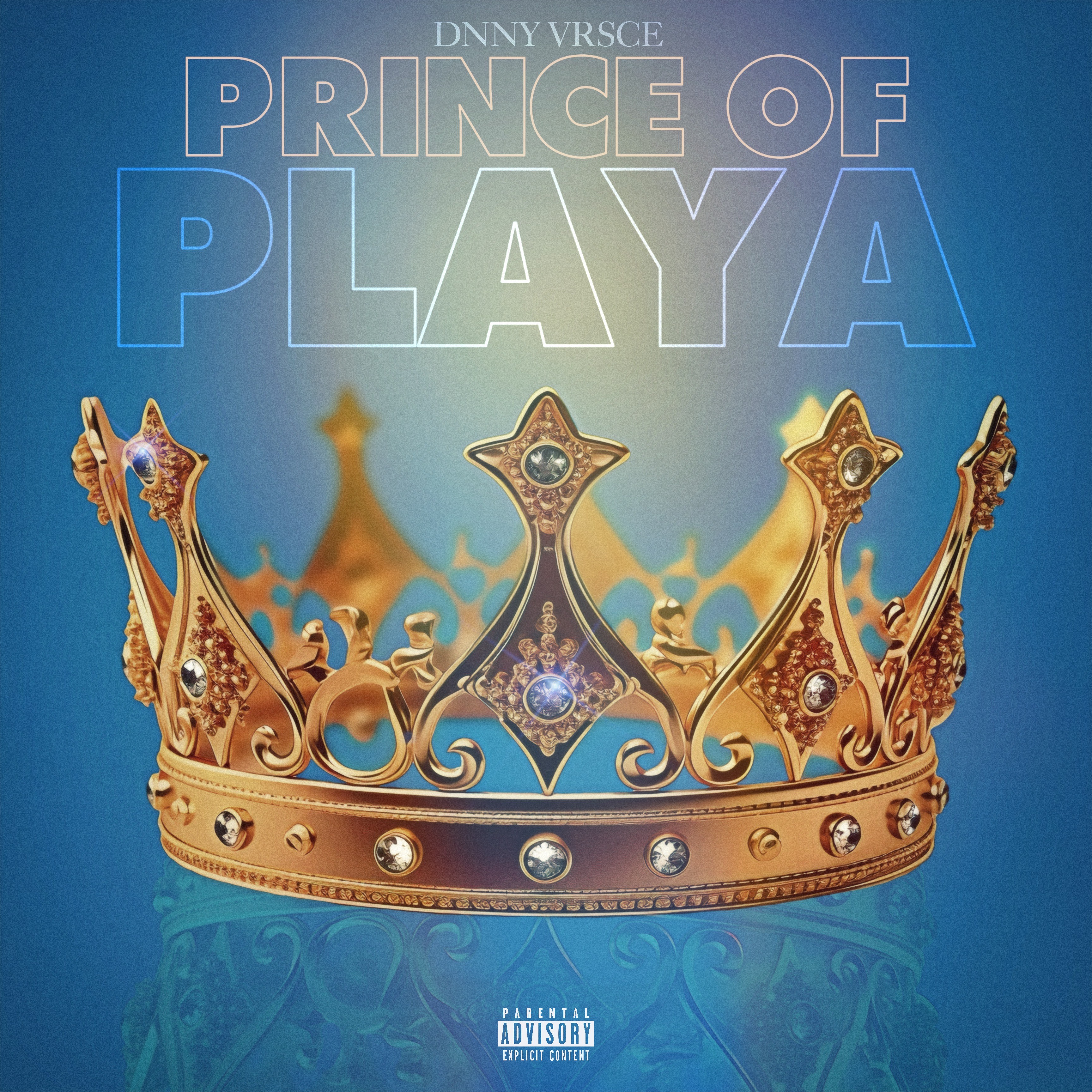 Prince of Playa artwork