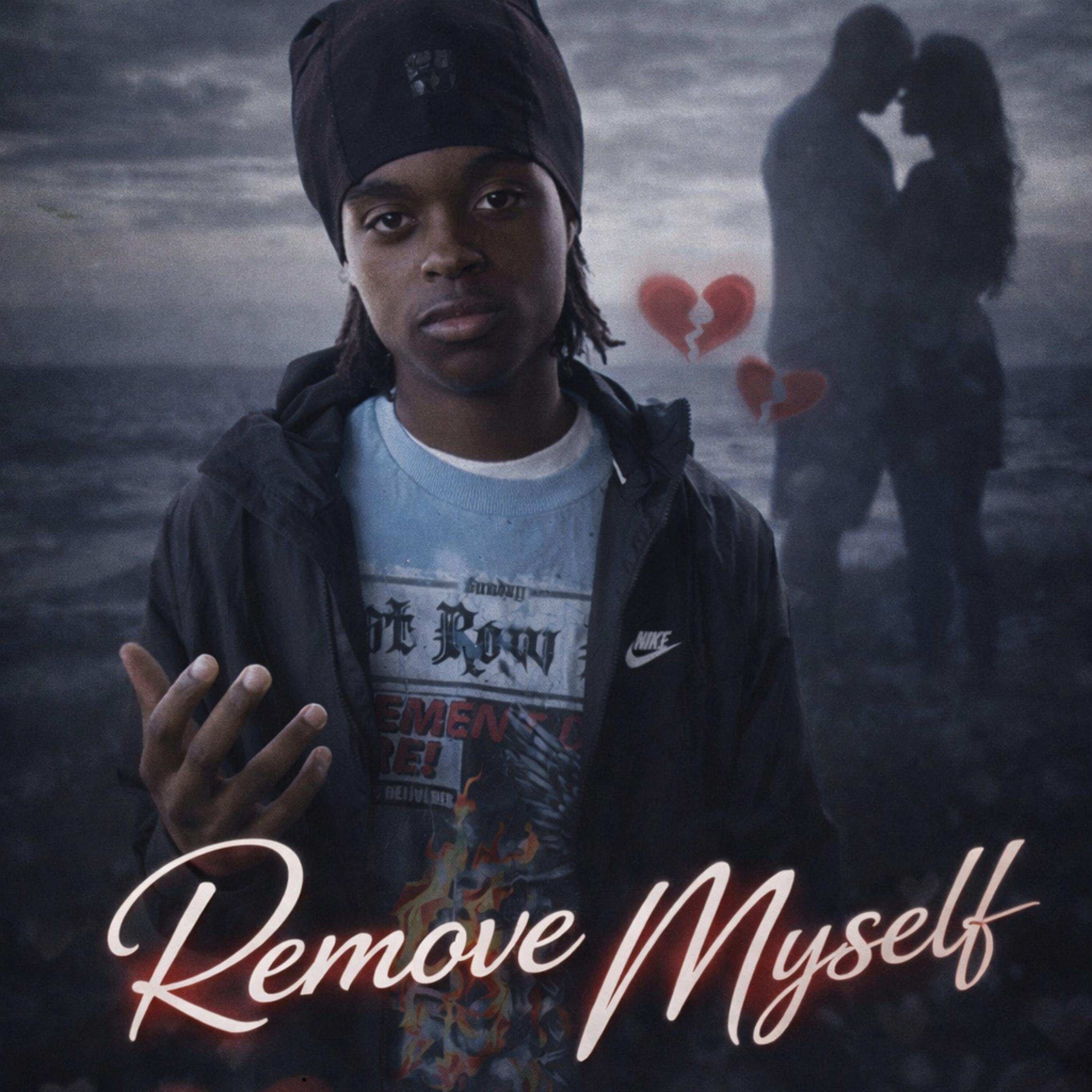 Remove Myself artwork