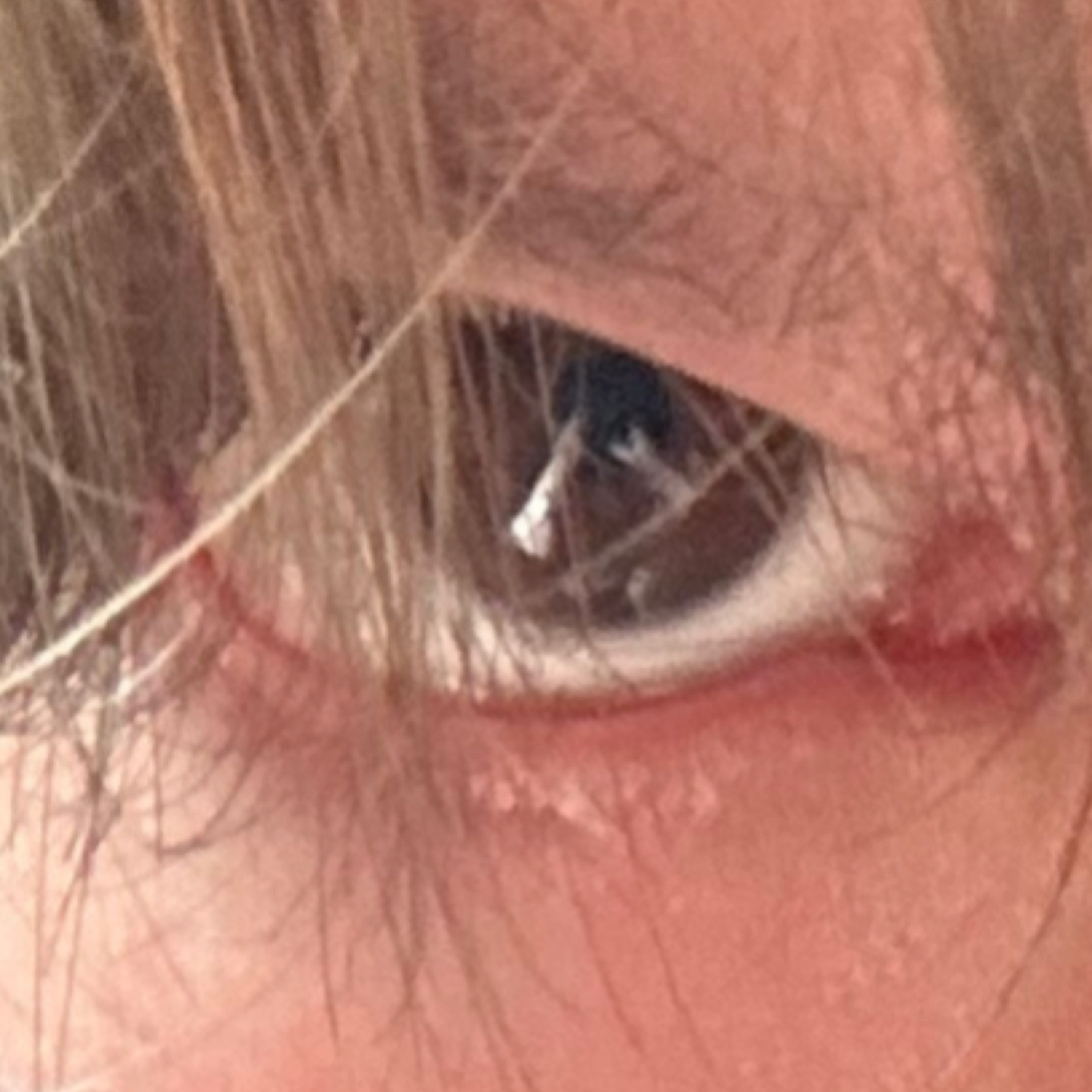 Holy Lake 7" artwork