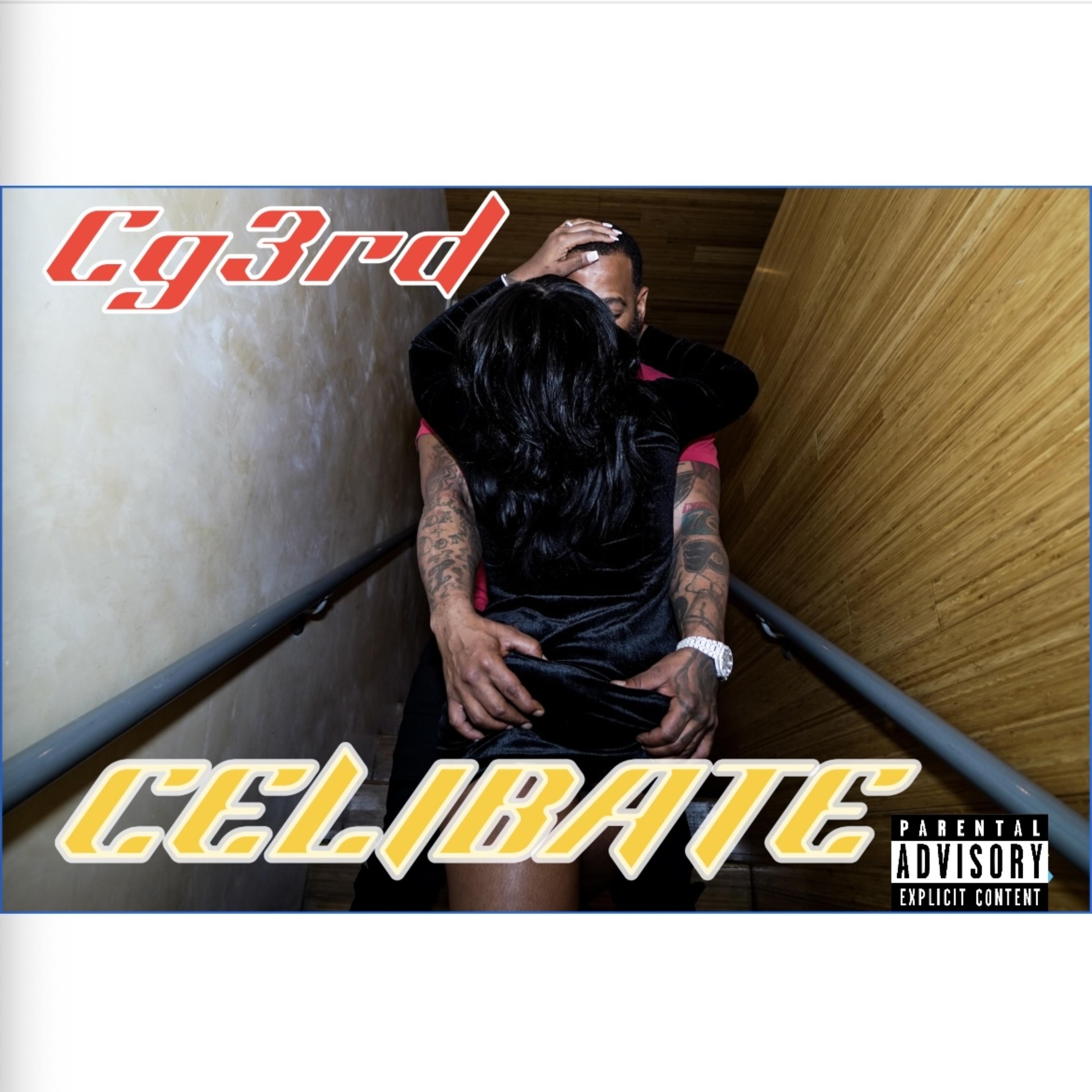 CELIBATE artwork