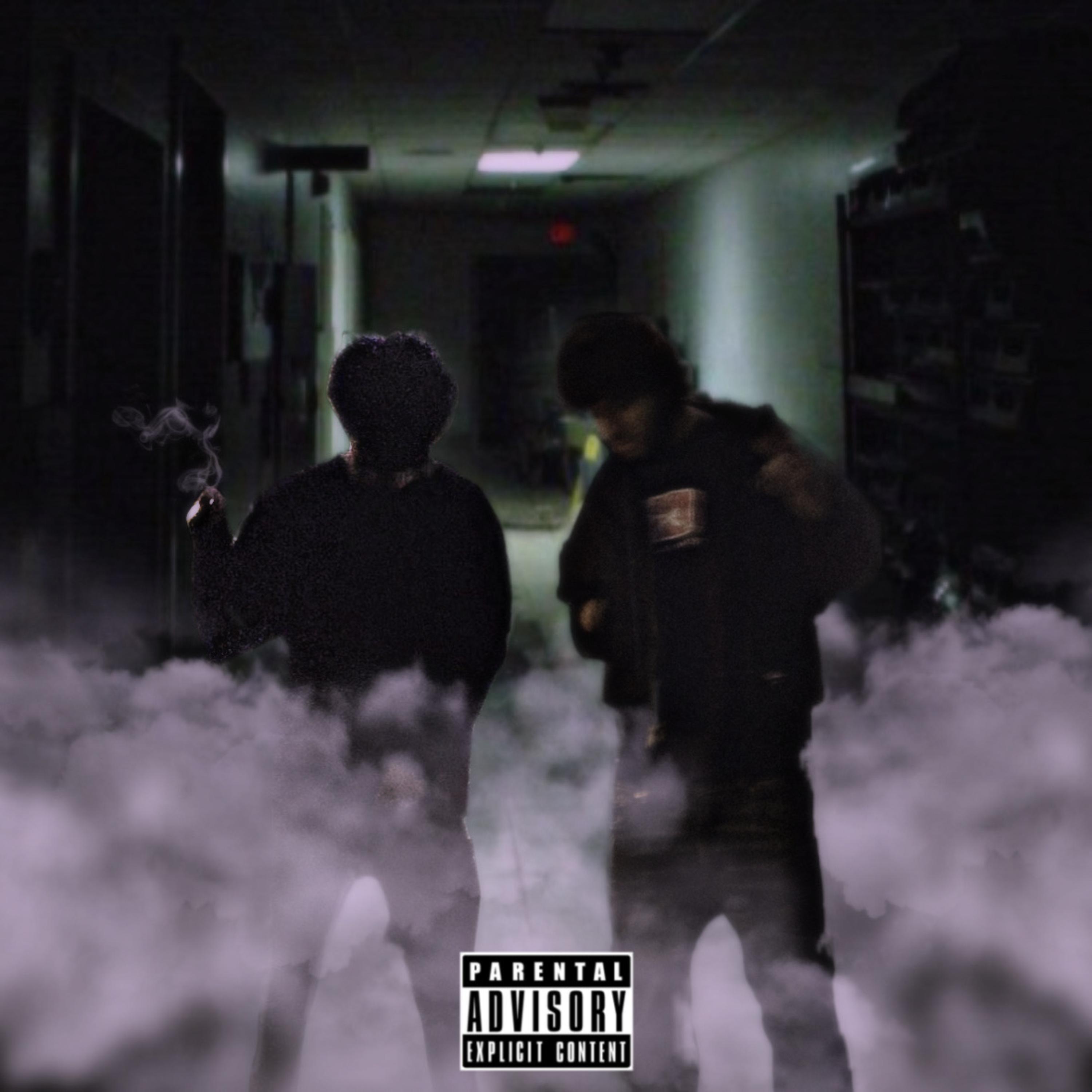 Pain artwork