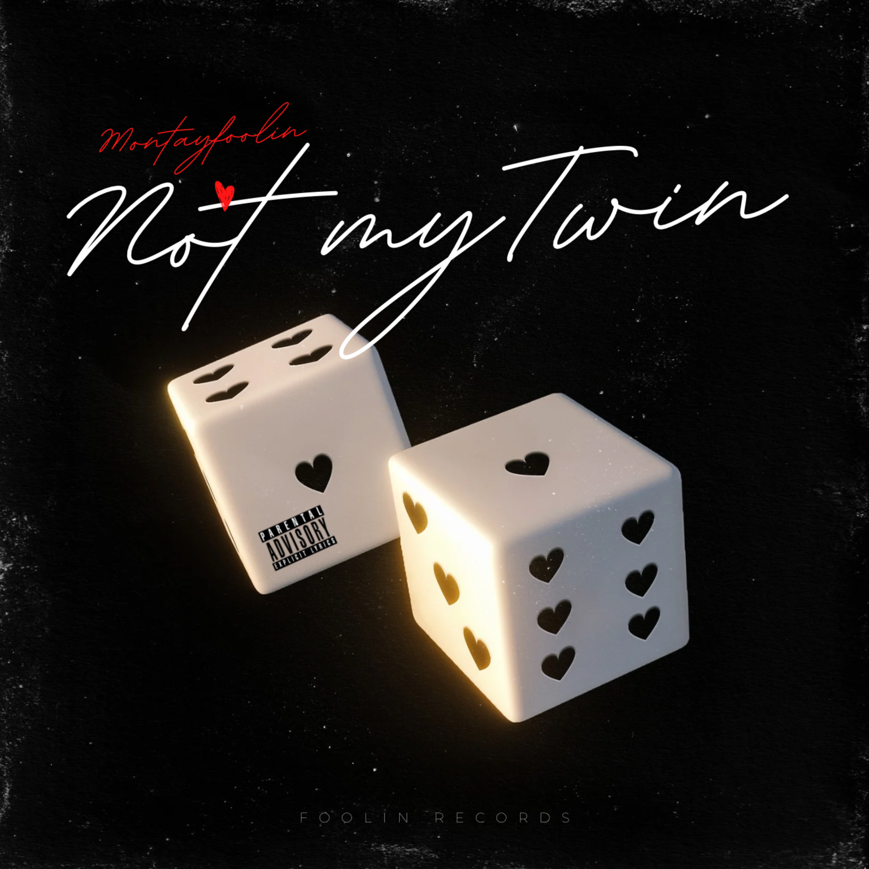 Not My Twin artwork