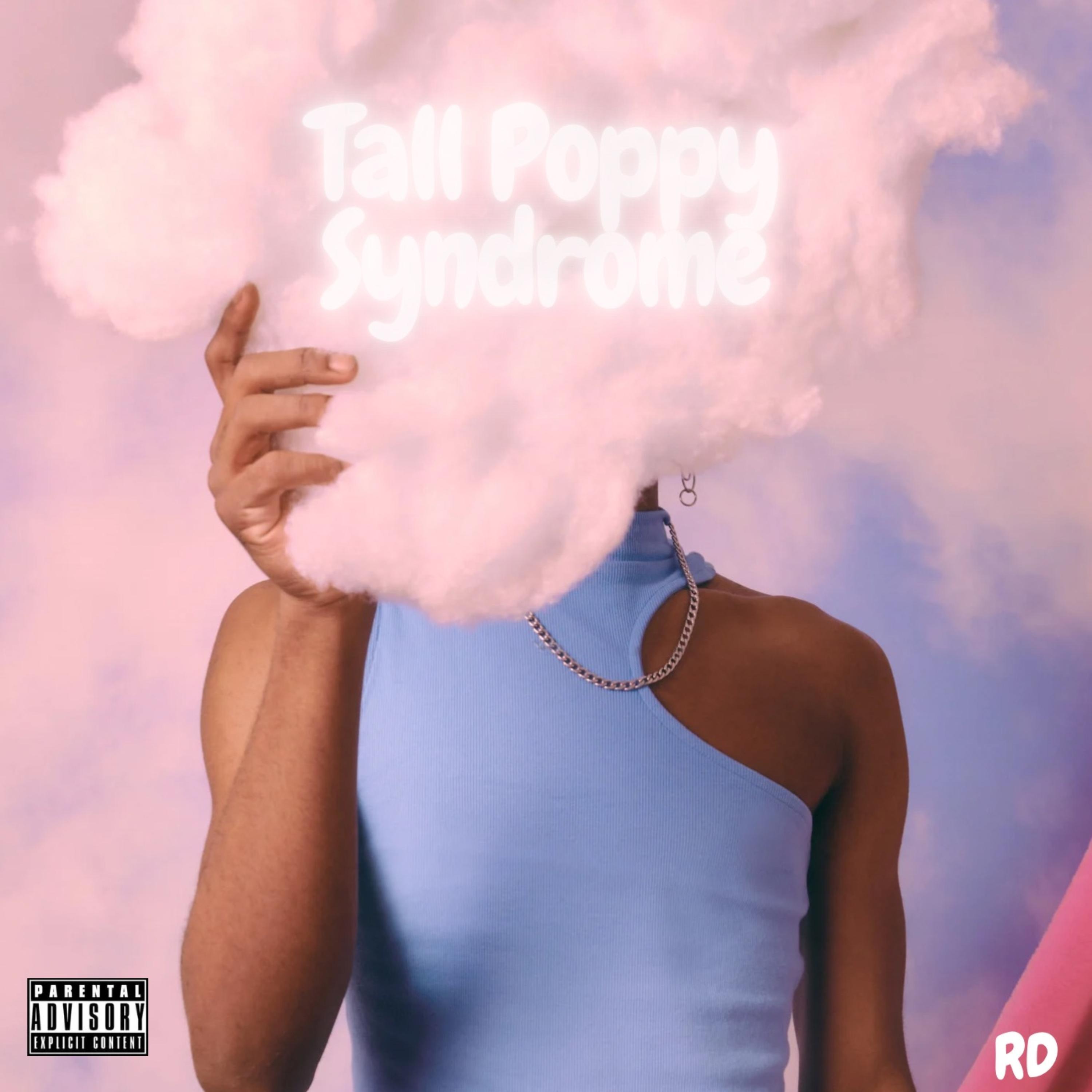 Tall Poppy Syndrome artwork