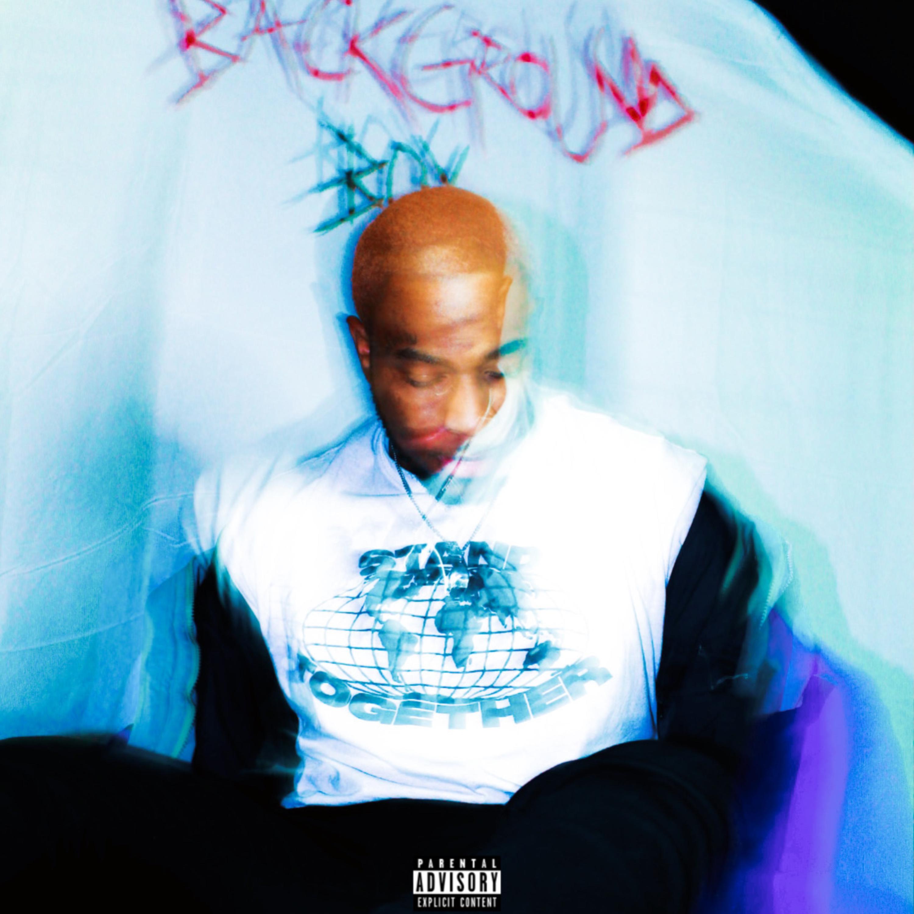 Background Boy artwork