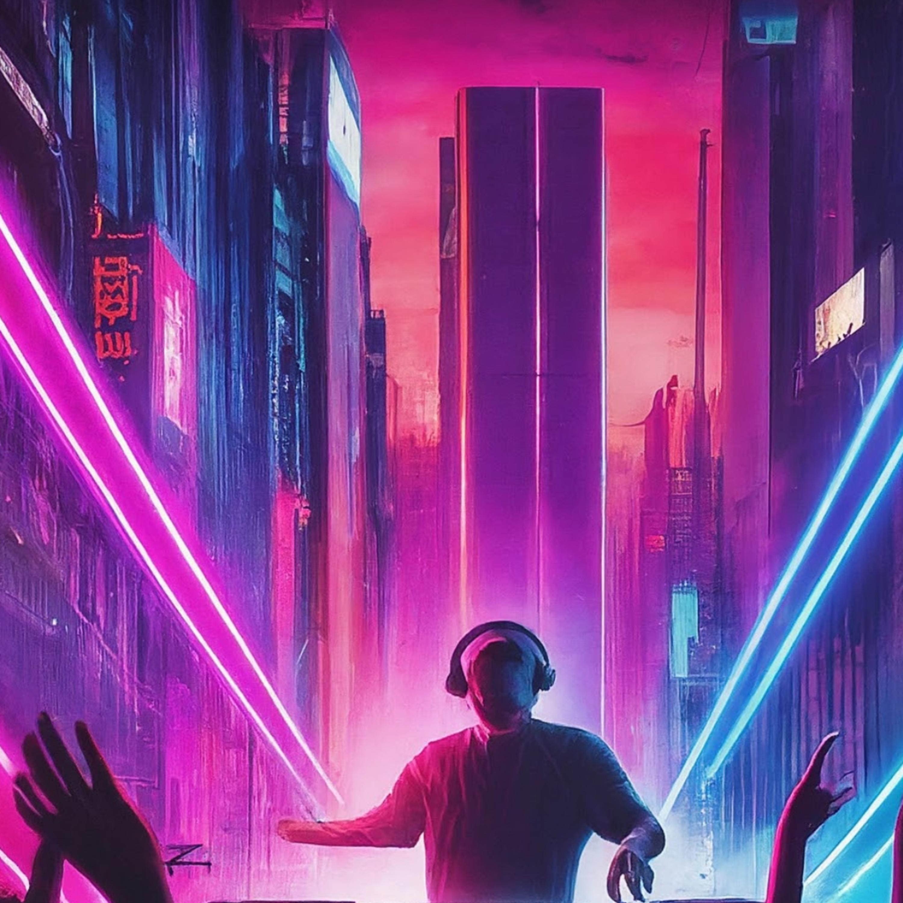 Eternal artwork