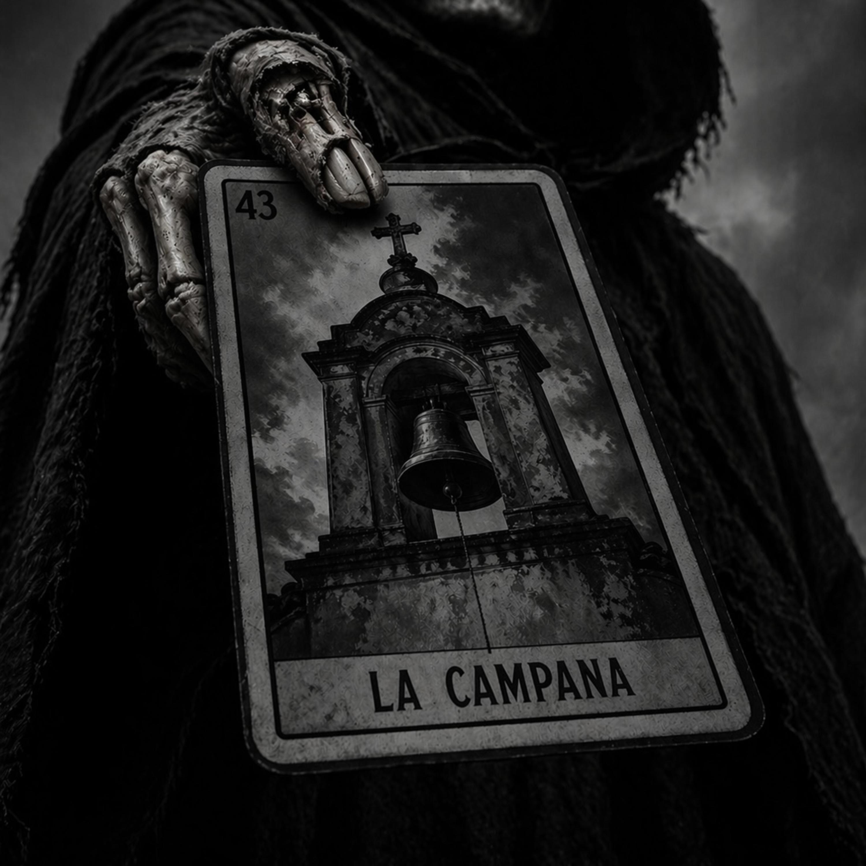 La Campana (Bell Toll) artwork
