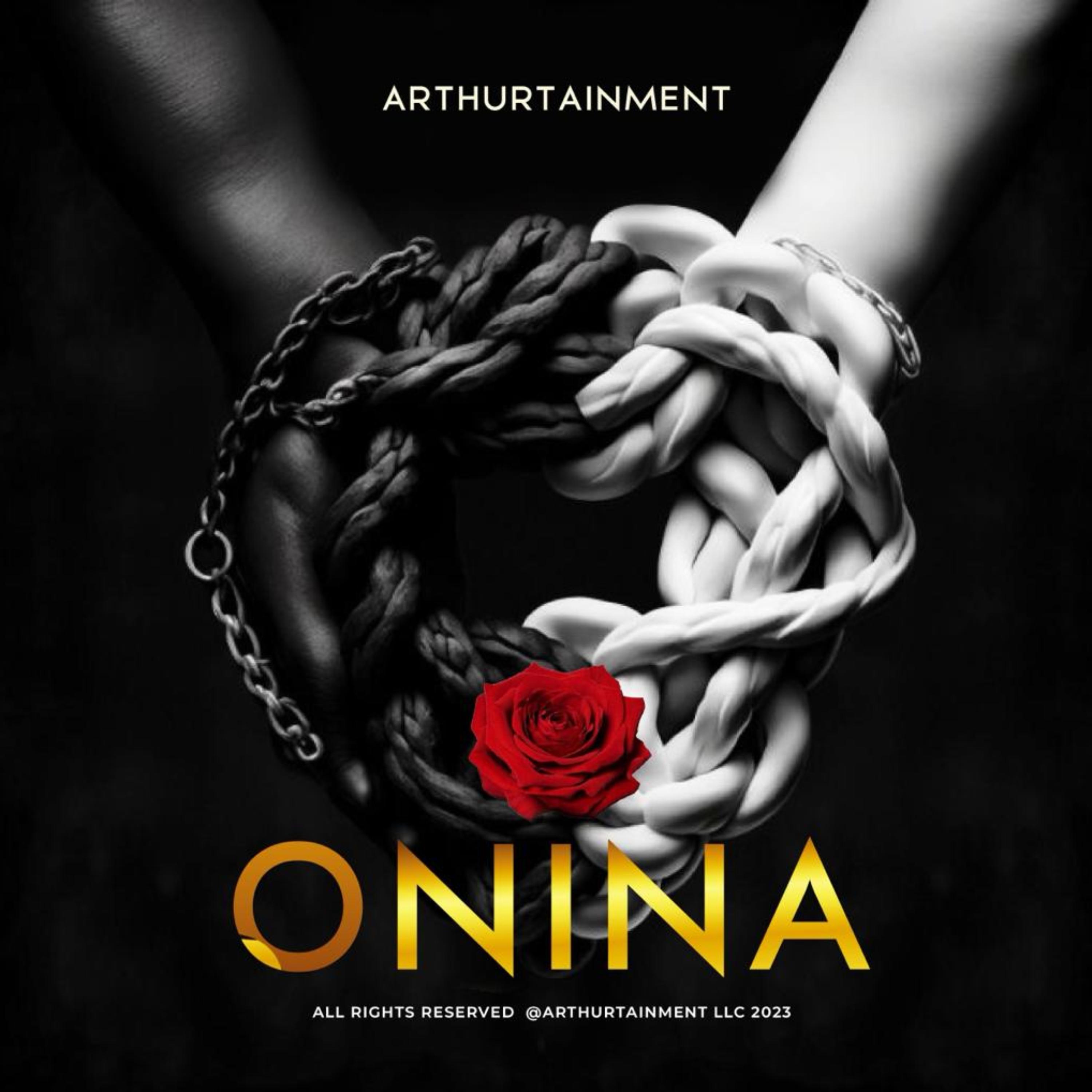 ONINA artwork
