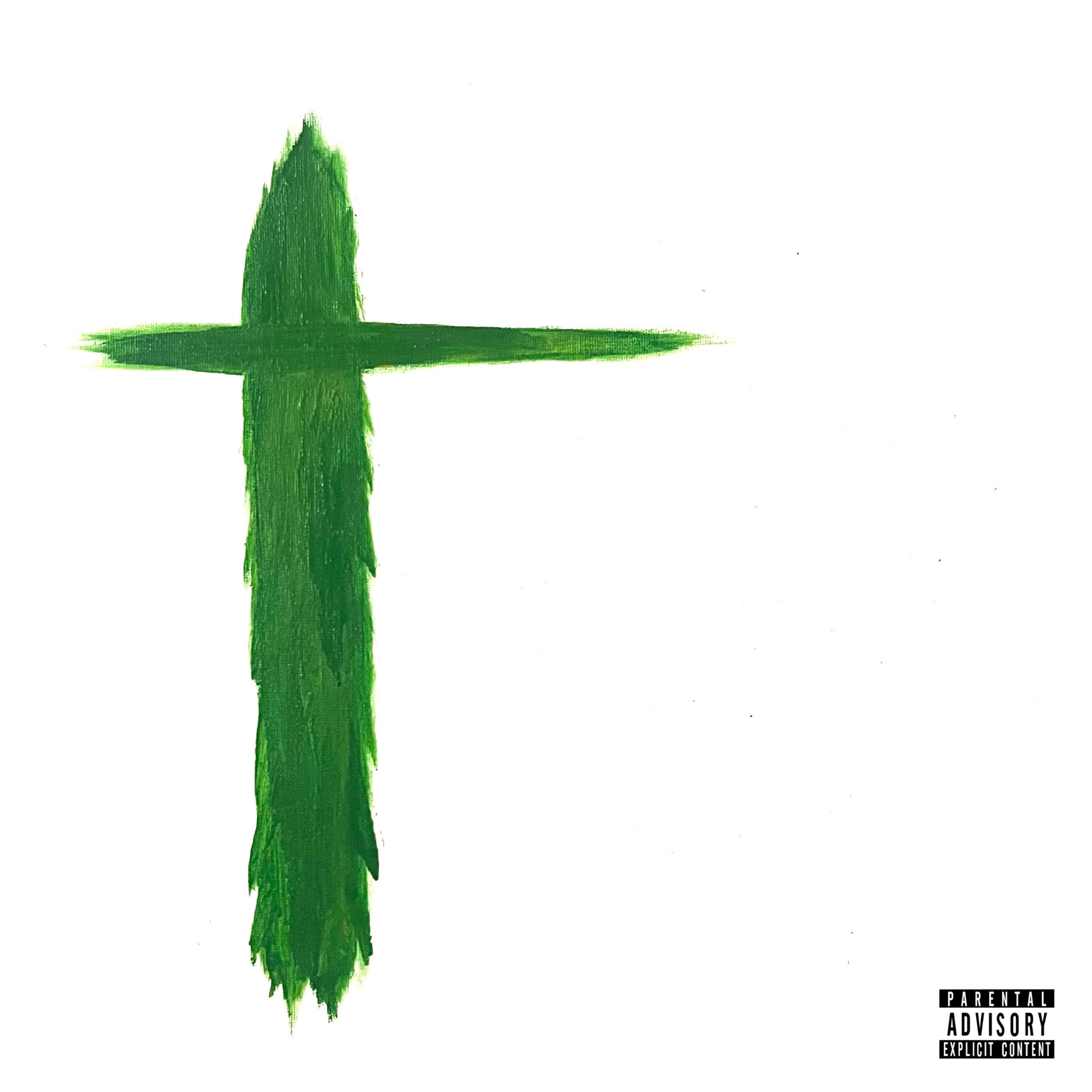 Tenho Que Continuar artwork