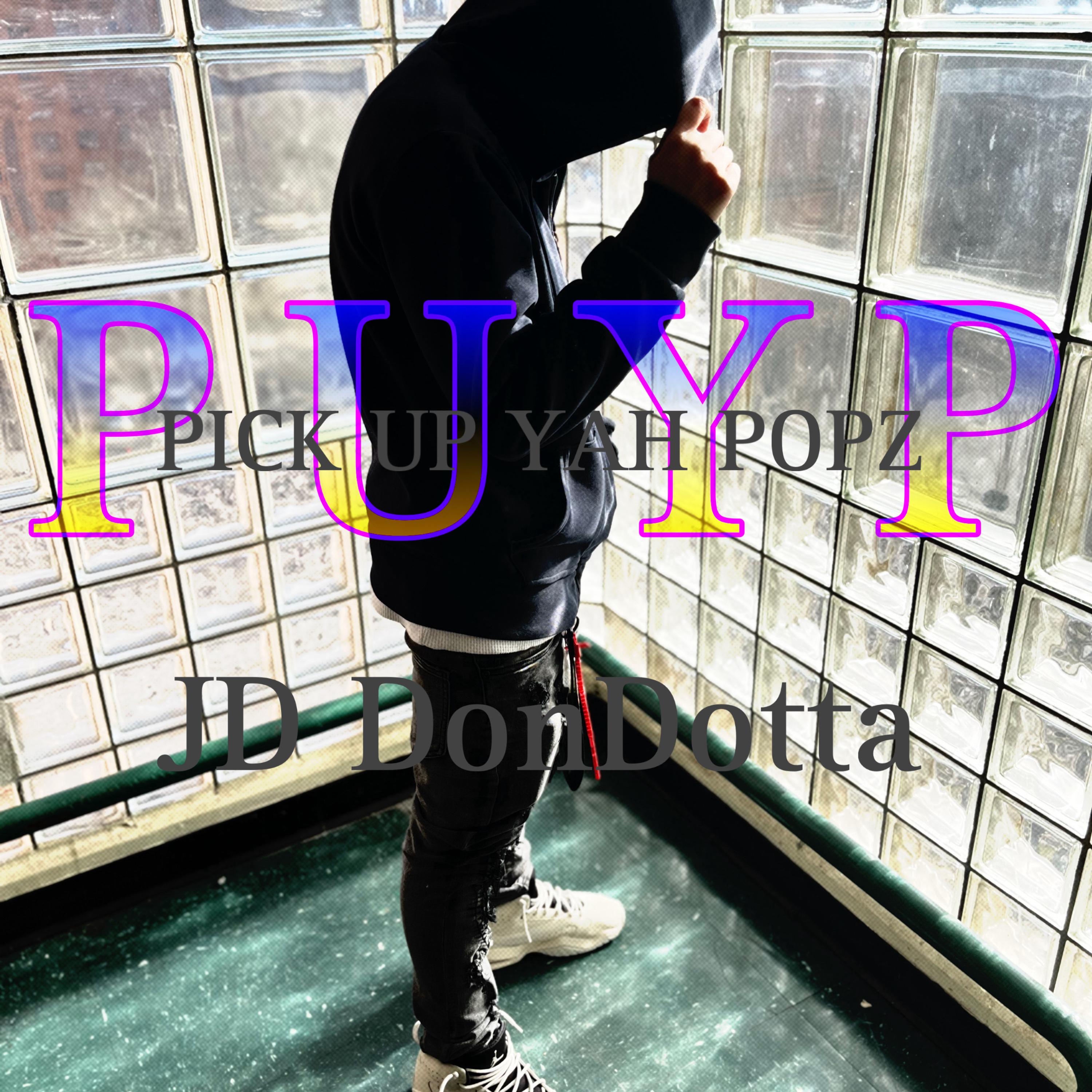 PUYP artwork