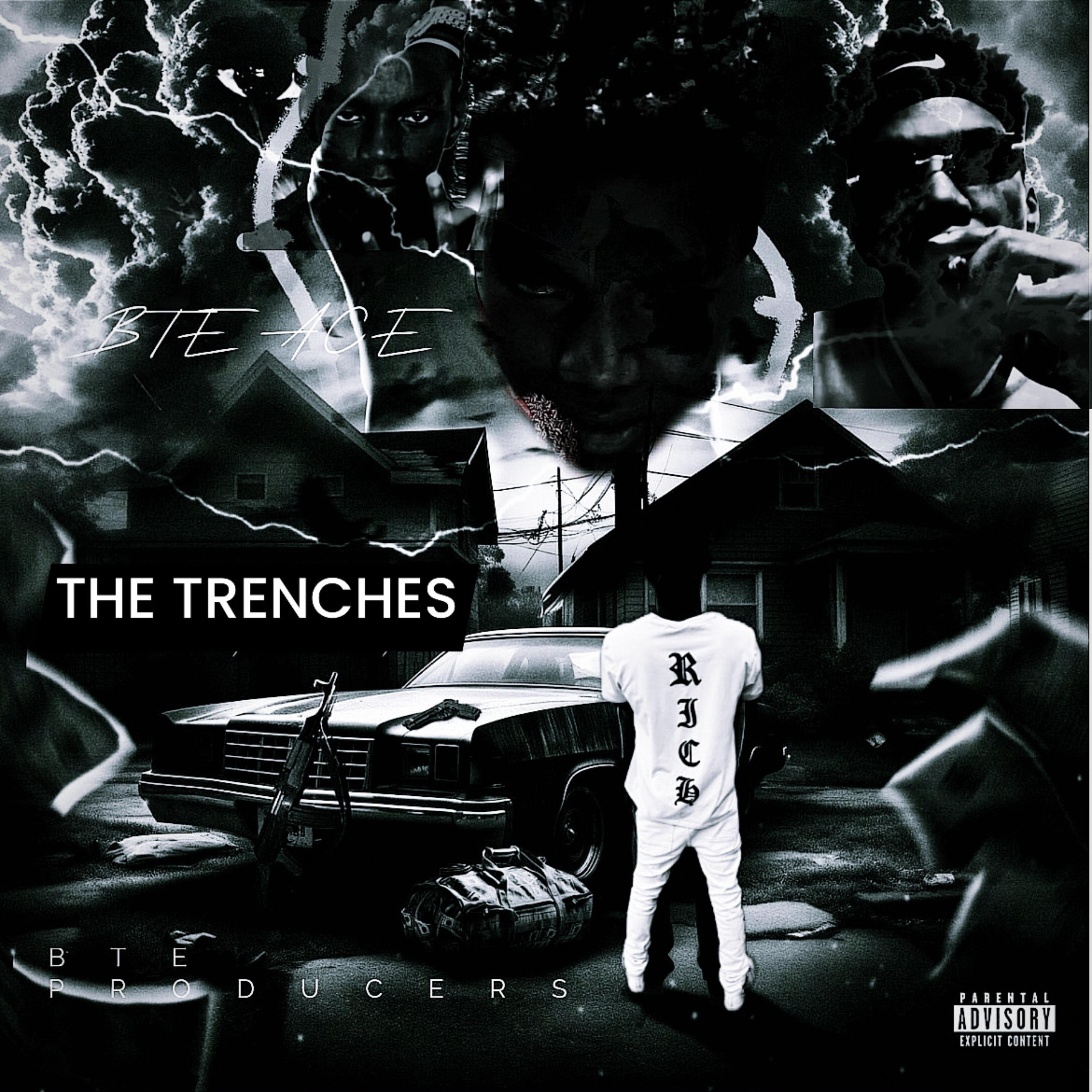 The Trenches artwork