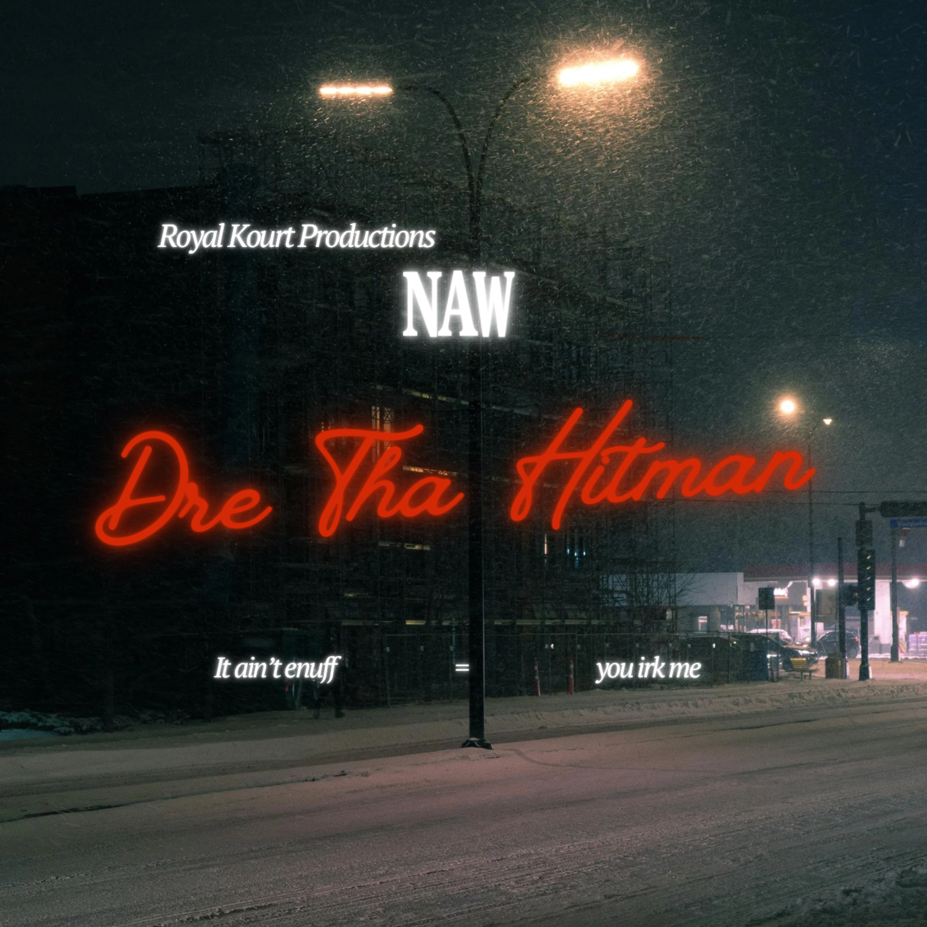 NAW artwork