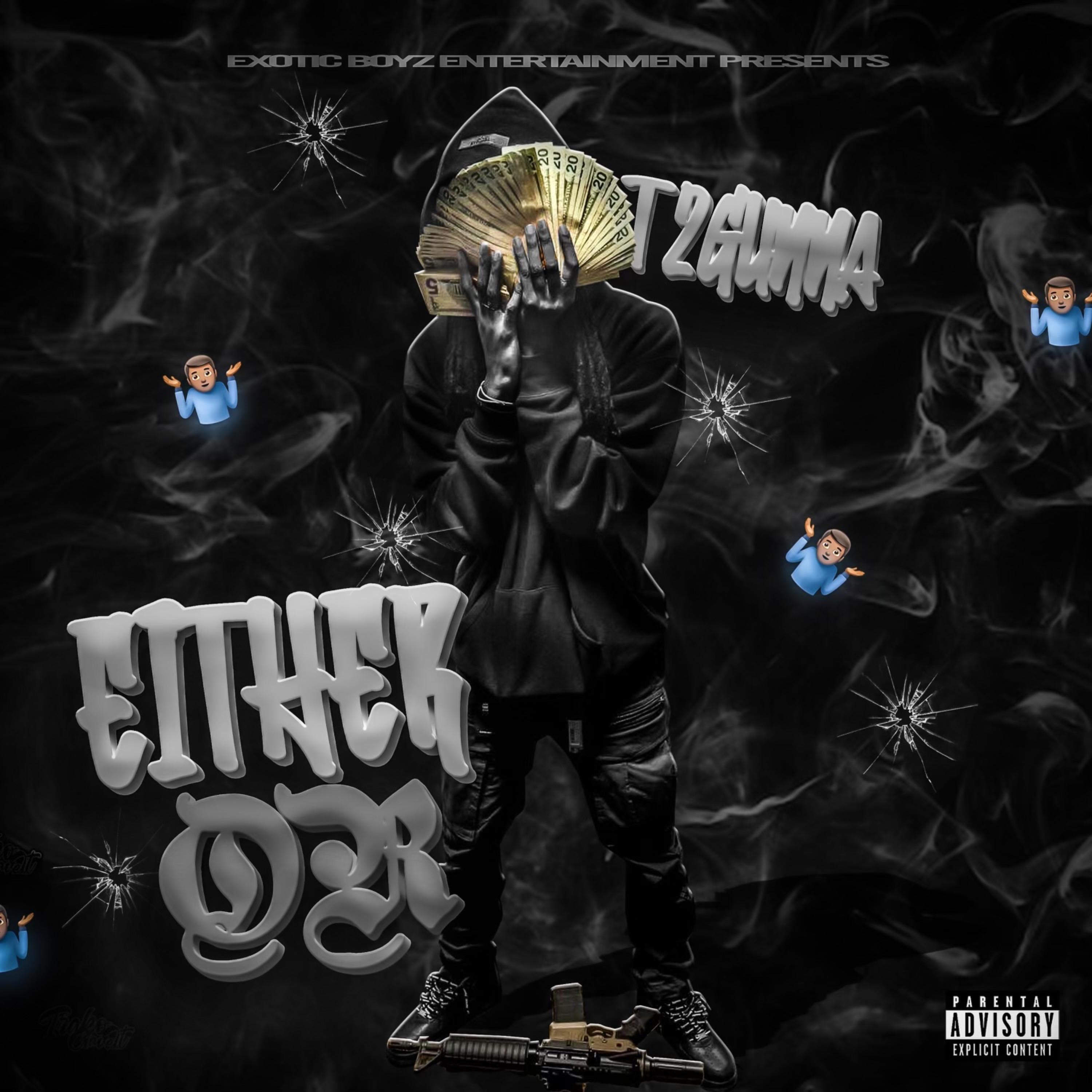 Either Or artwork