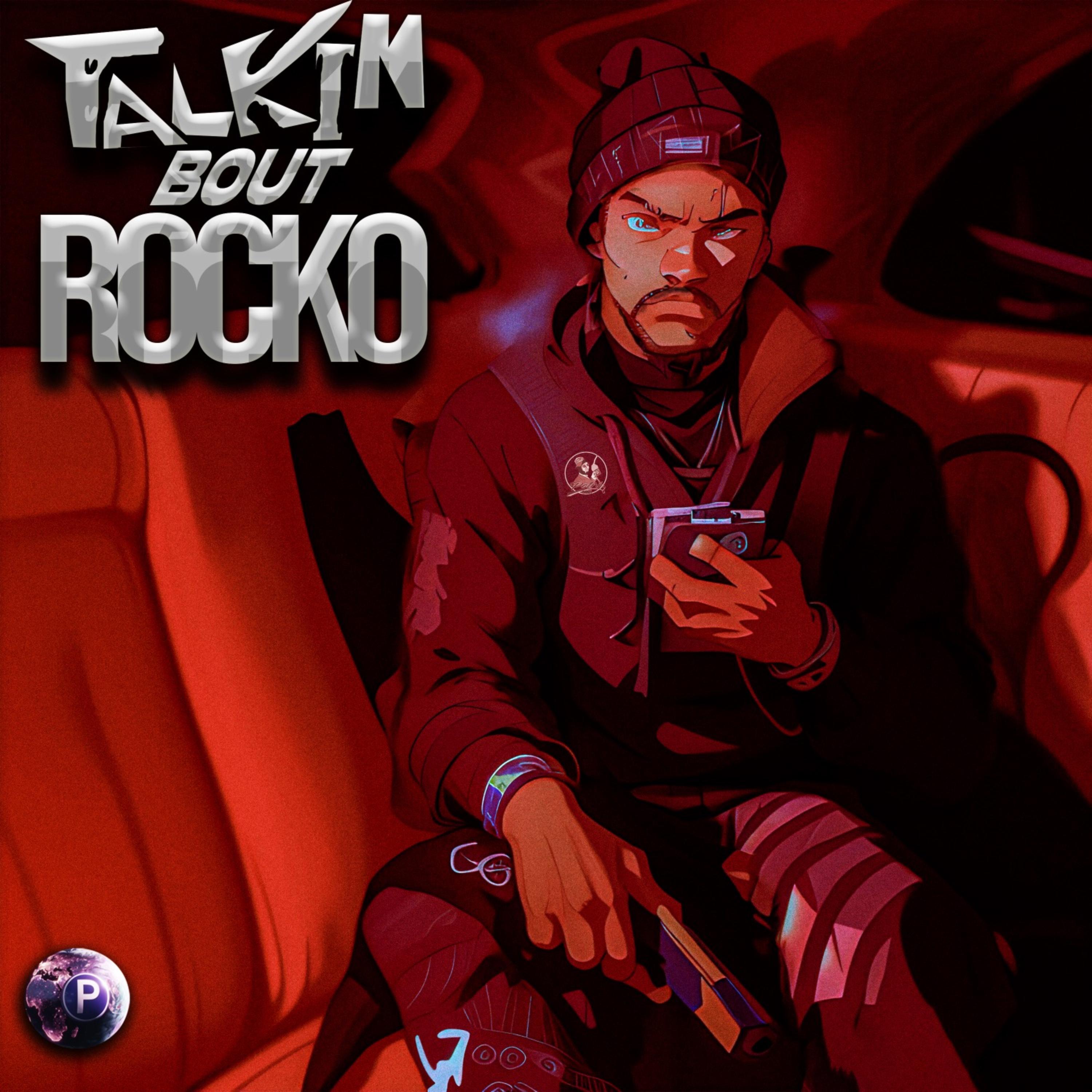 Talkin Bout Rockoo artwork