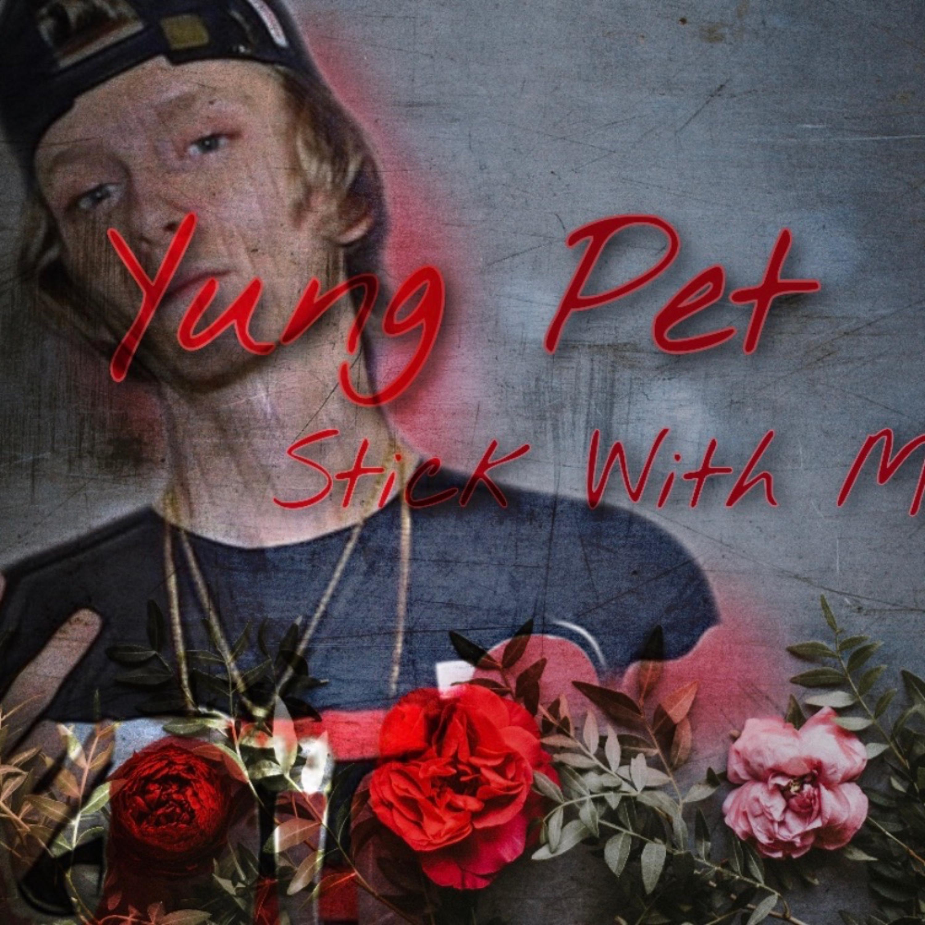 Stick With Me artwork