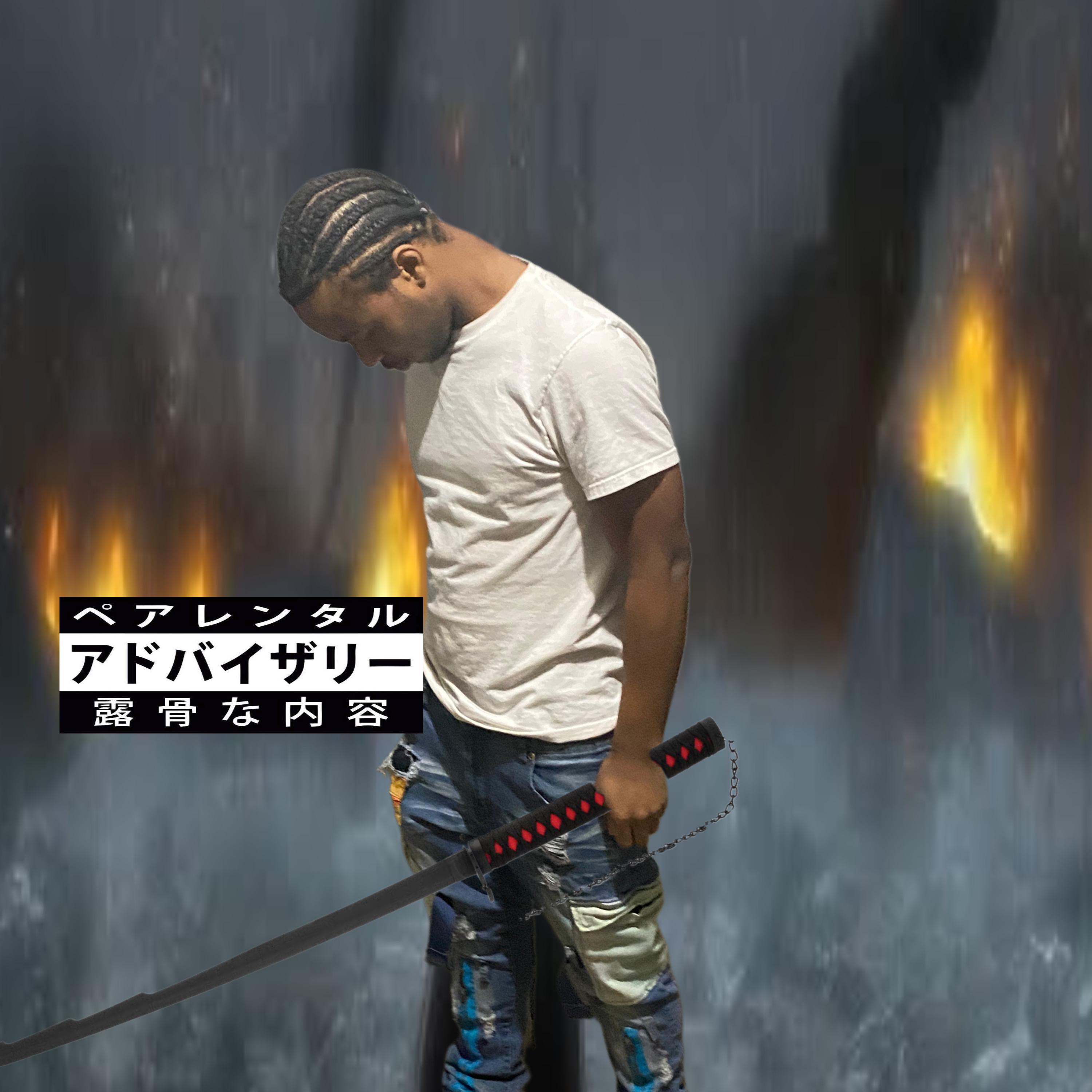 Torn Apart artwork