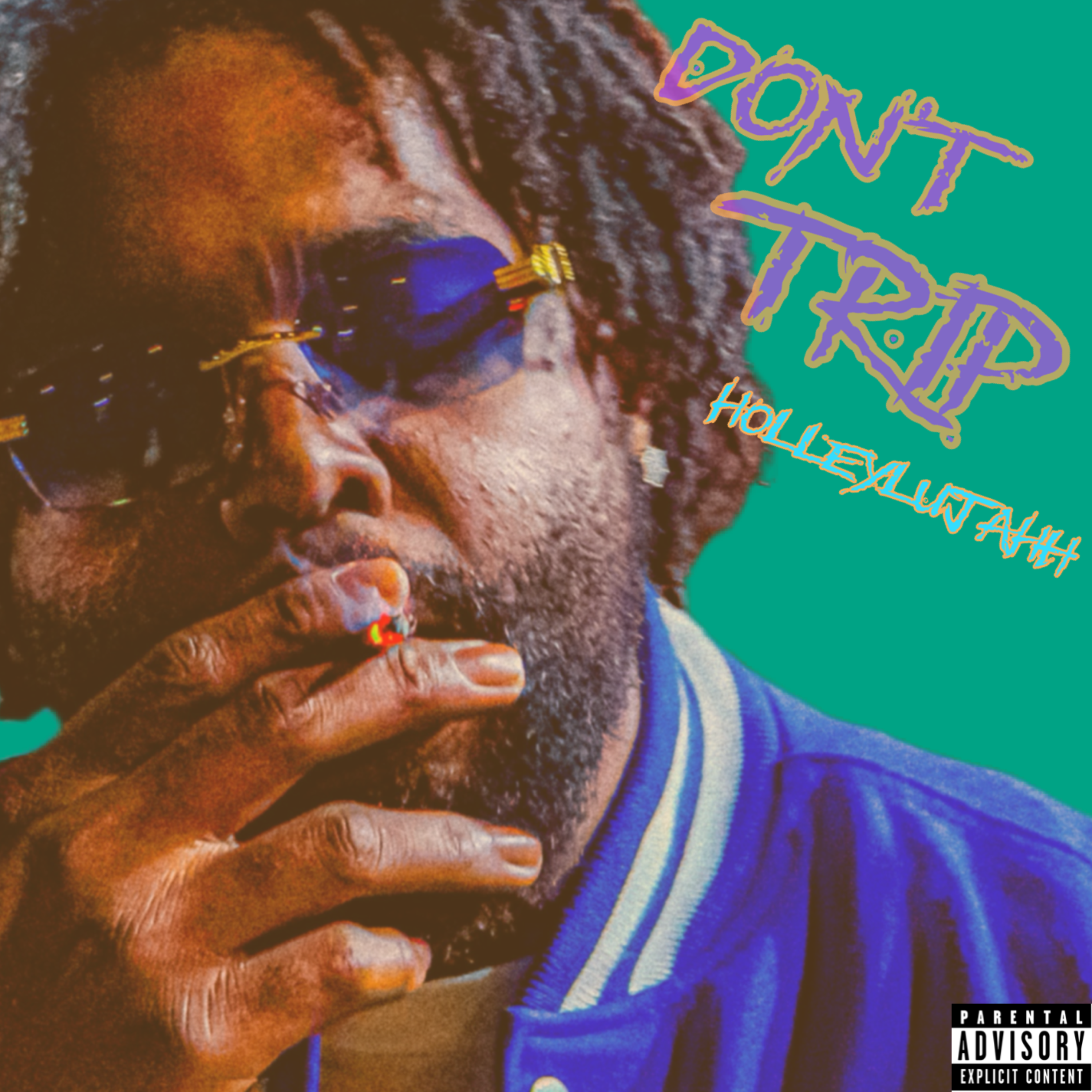 Don't Trip artwork