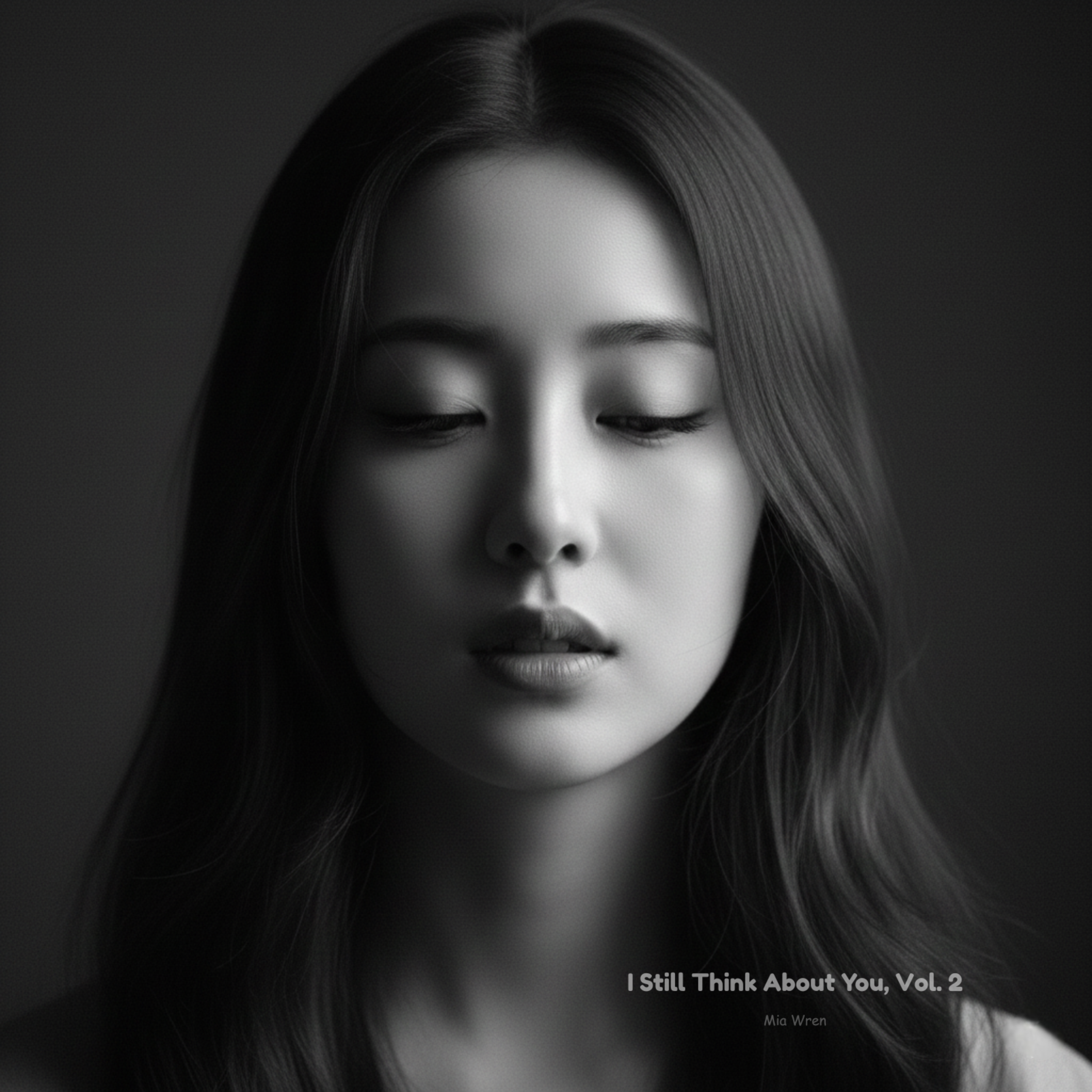I Still Think About You, Vol. 2 artwork