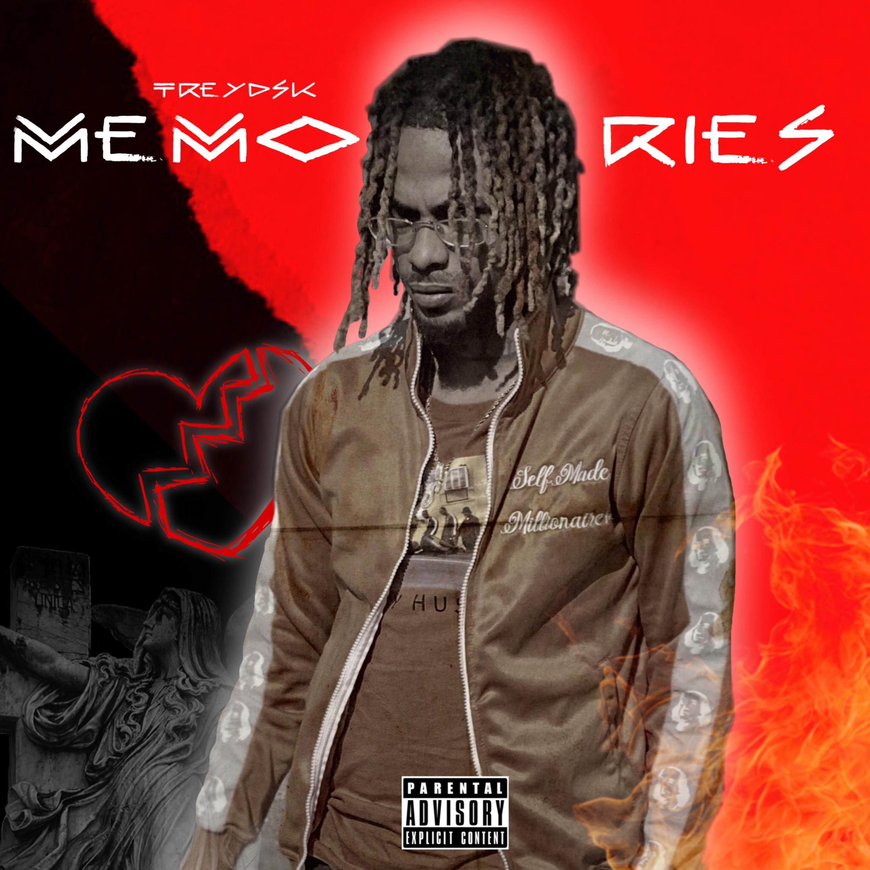 Memories artwork