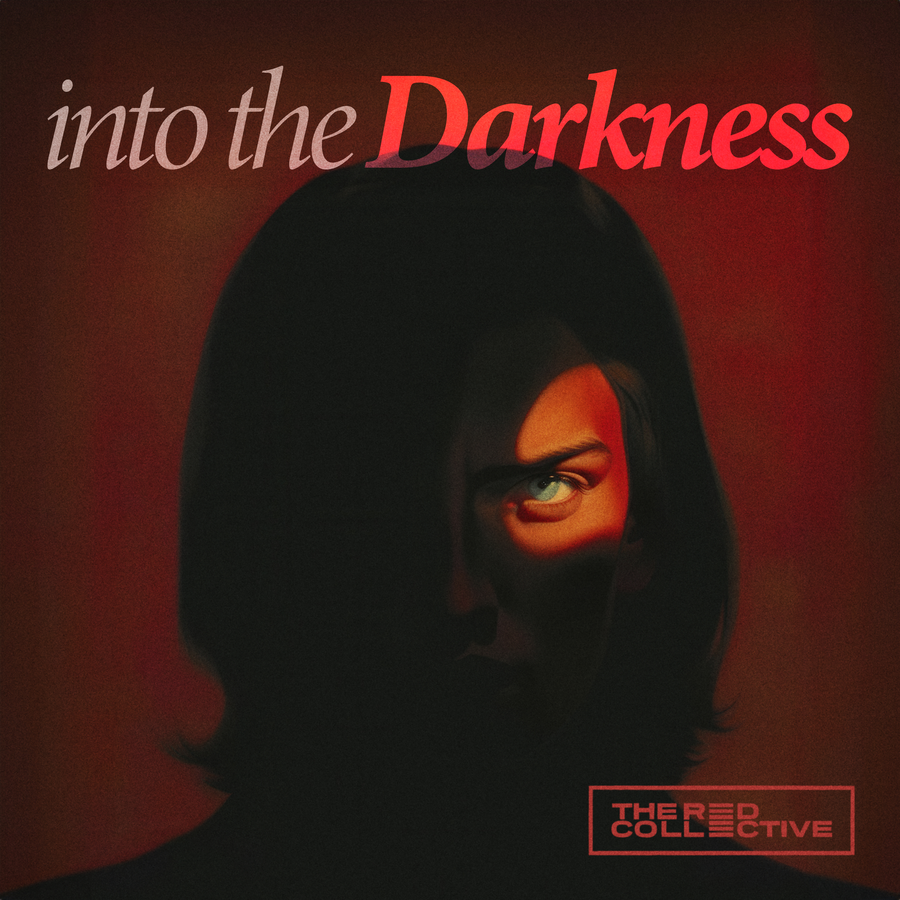 Into the Darkness artwork