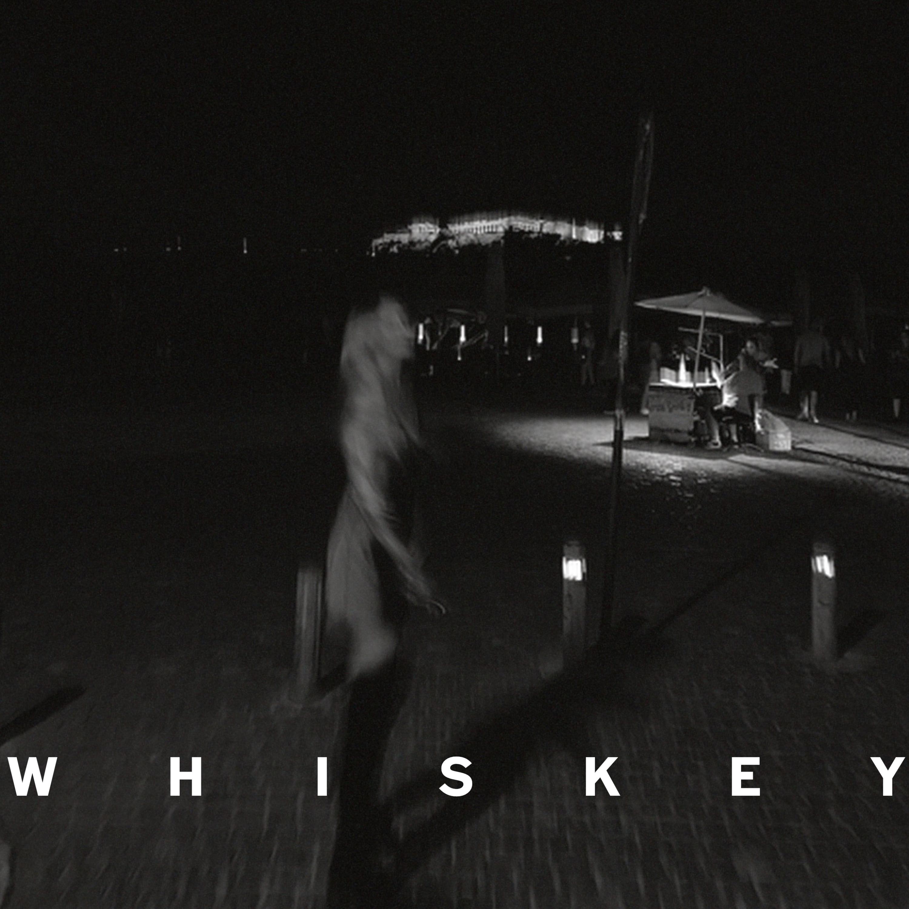 Whiskey artwork