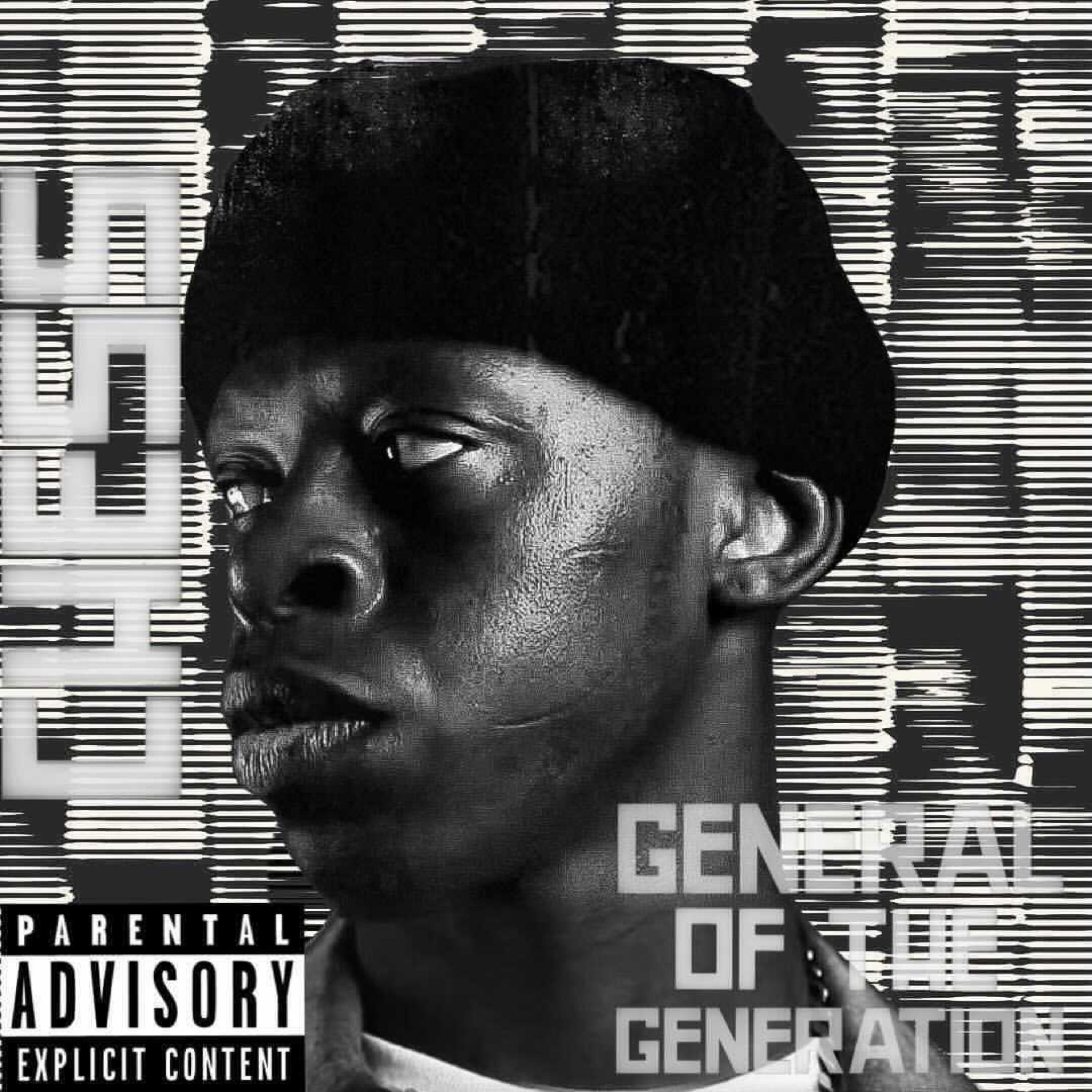 General Of The Generation artwork