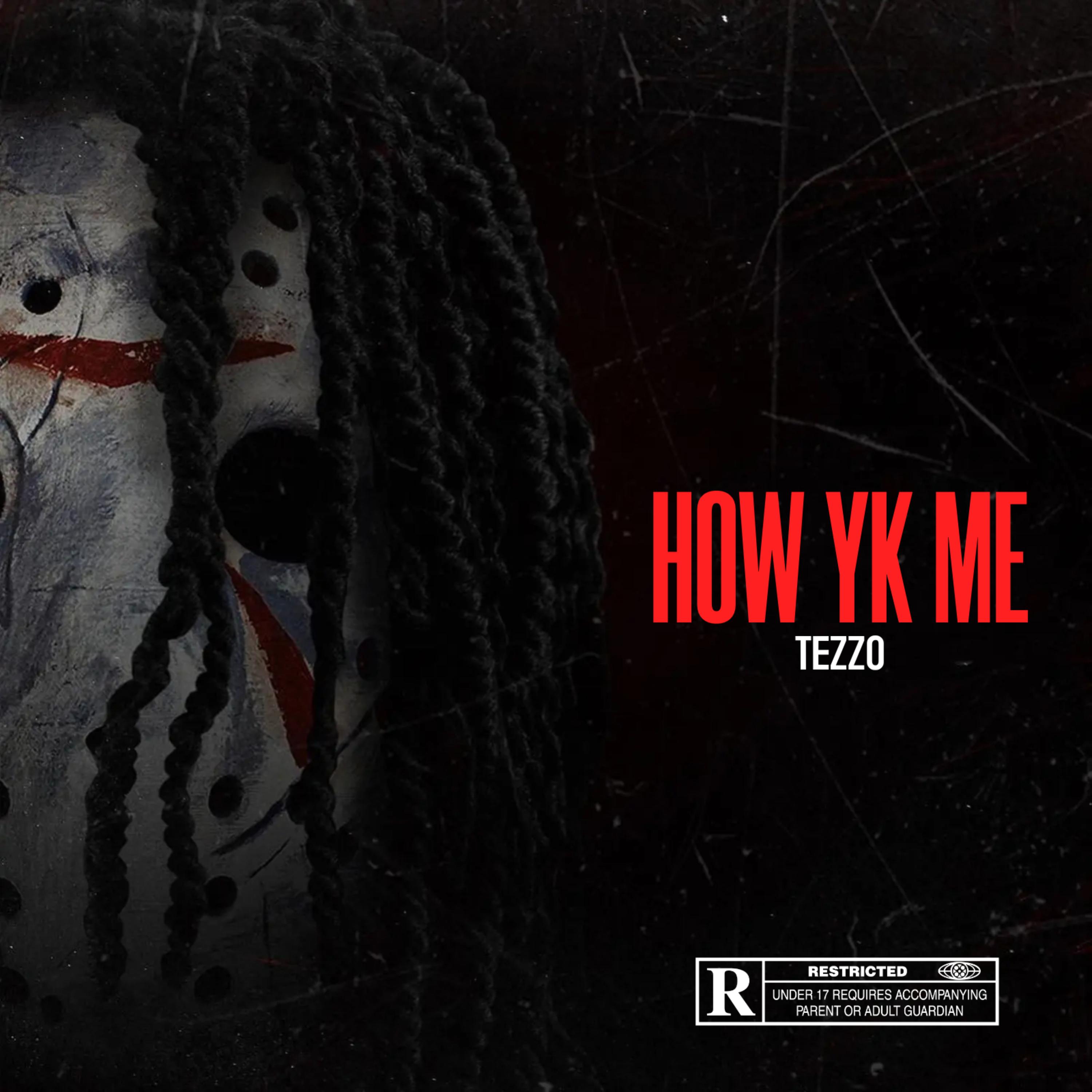 How Yk Me artwork