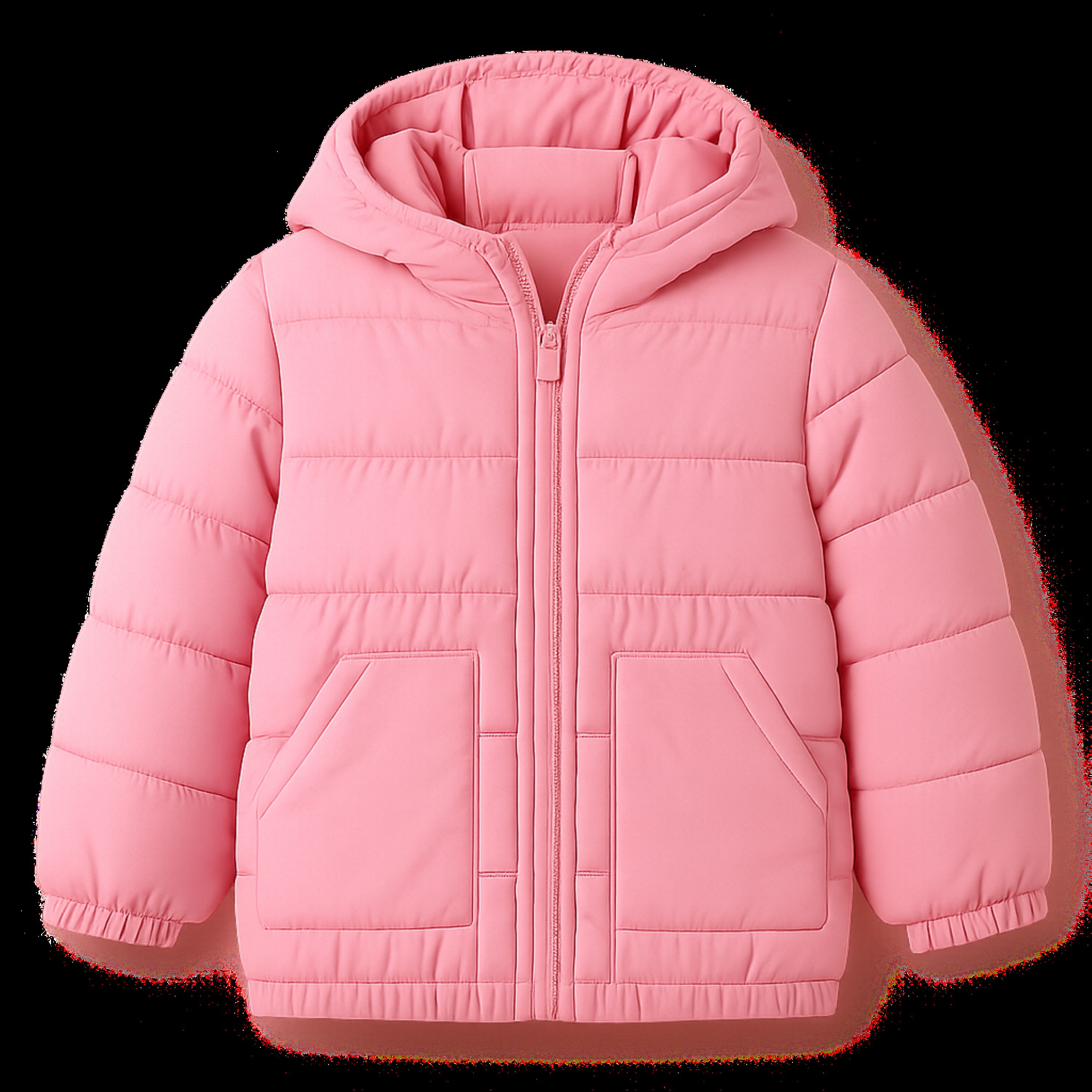Puffy Coat artwork