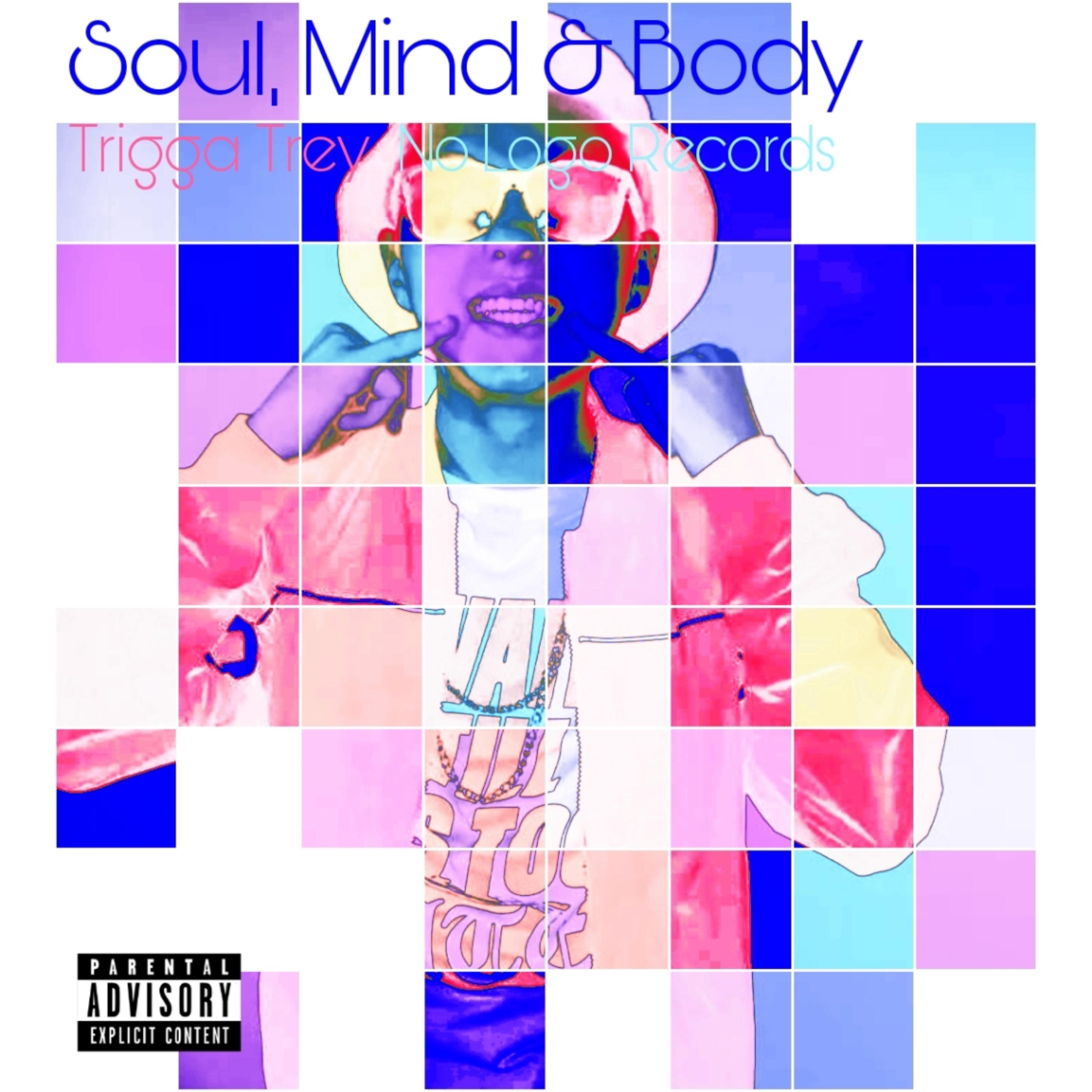 Soul, Mind & Body artwork