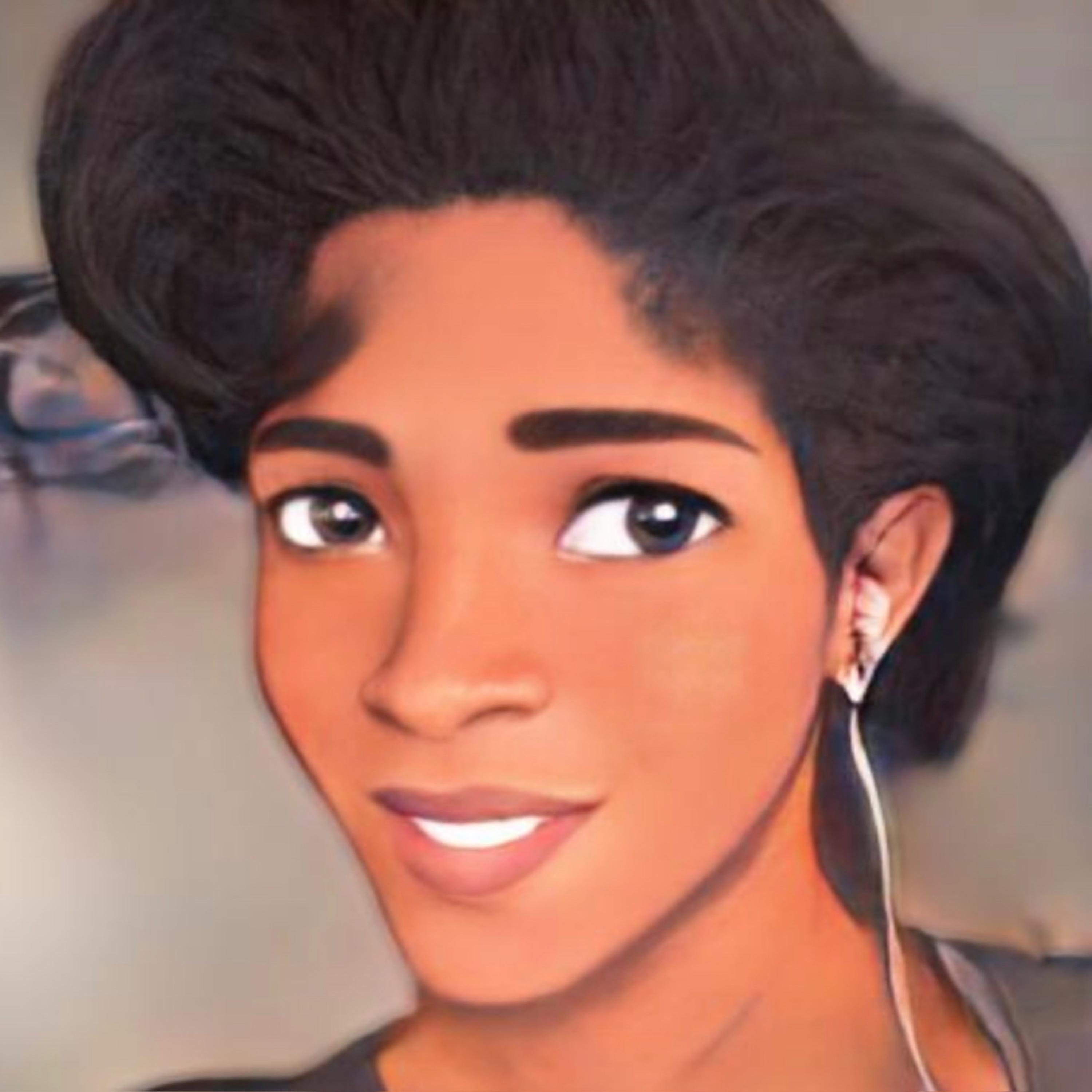 I Am My Own Person by Trevor Quincy cover art