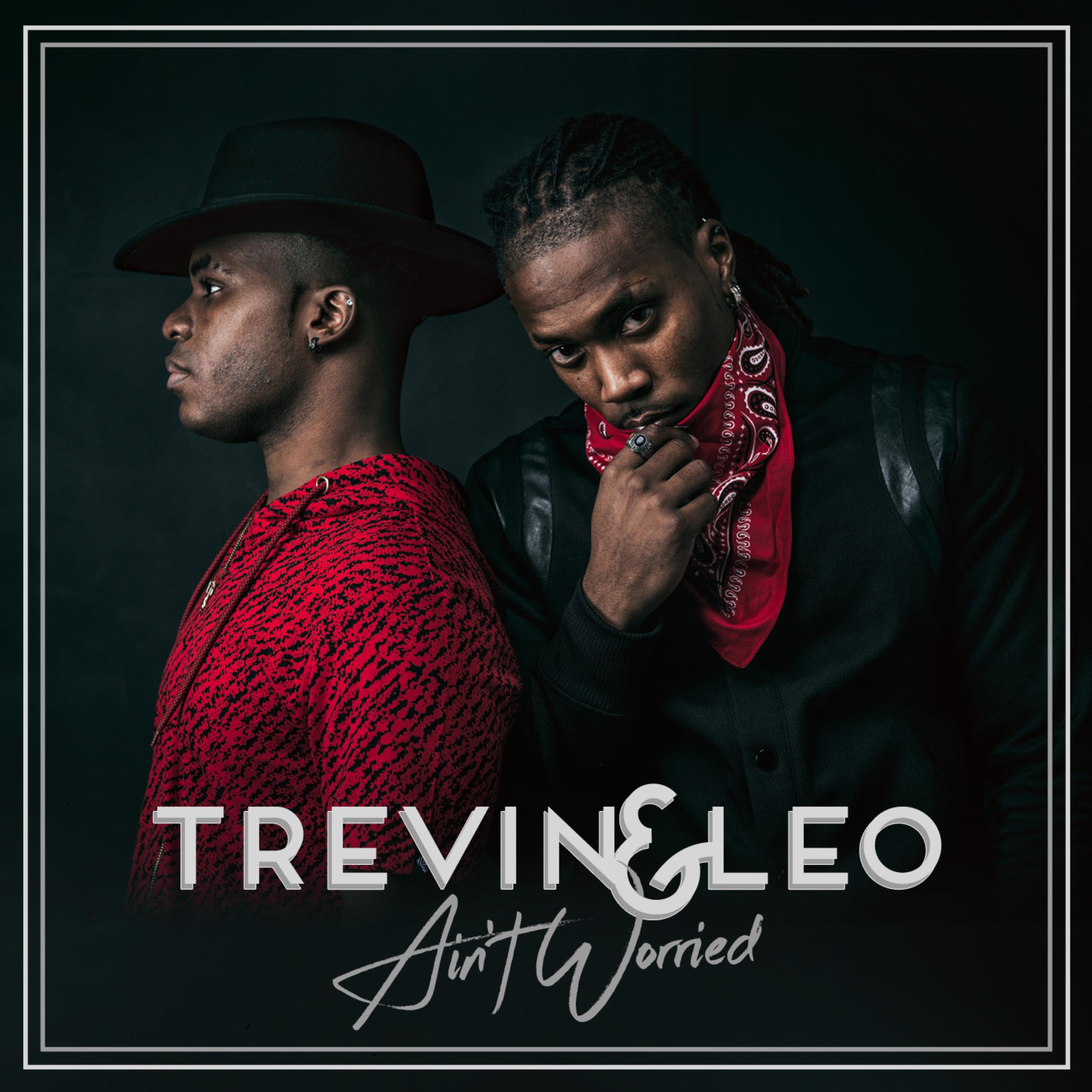 Ain't Worried by Trevin and Leo cover art
