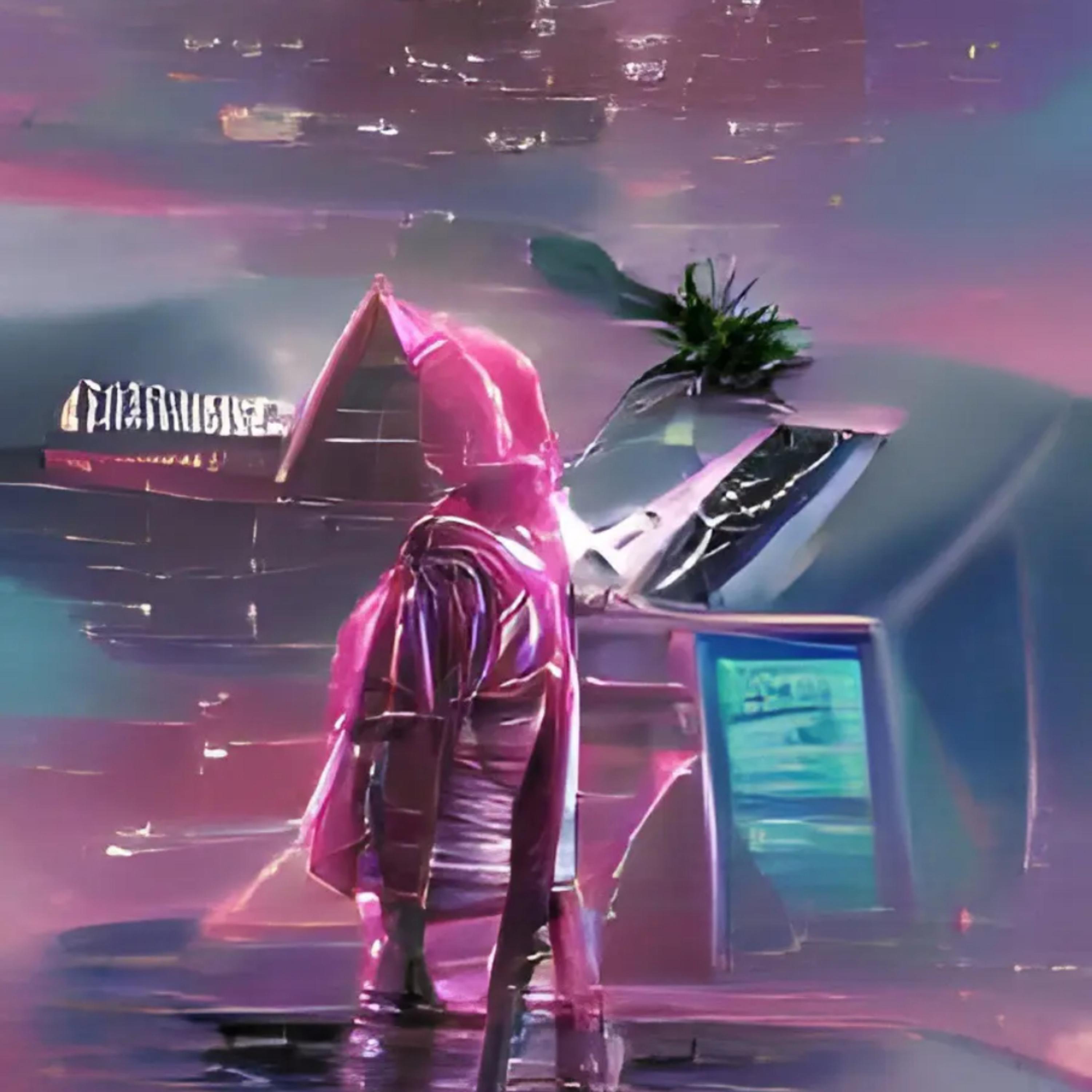 I Put U On. artwork