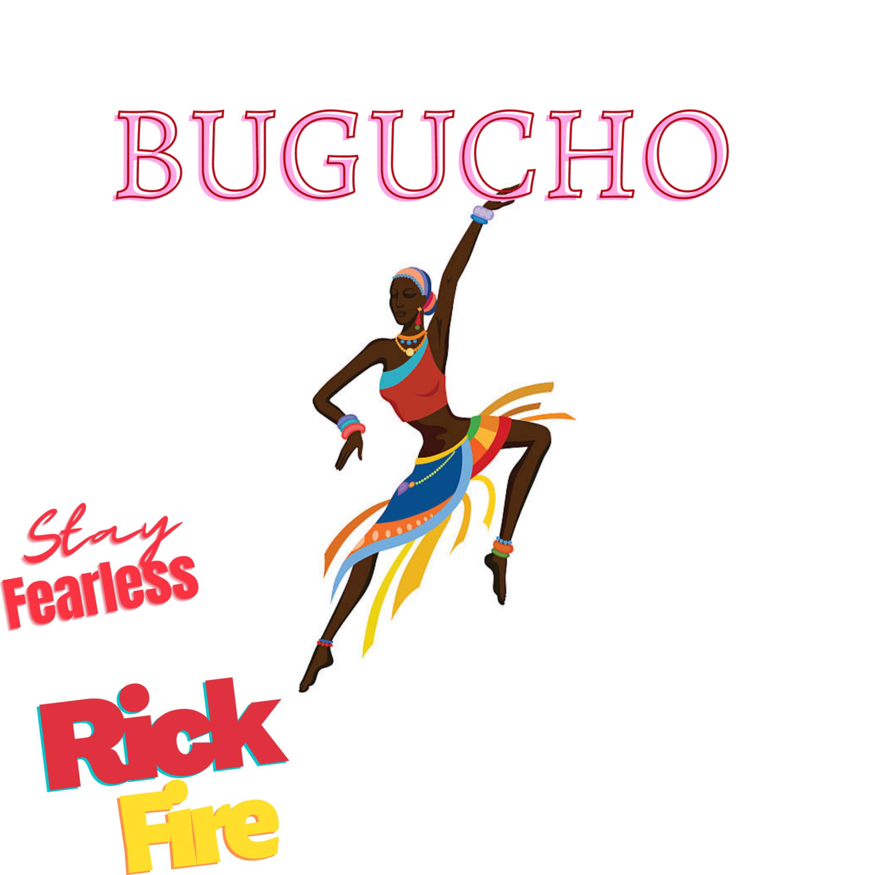 Bugucho artwork