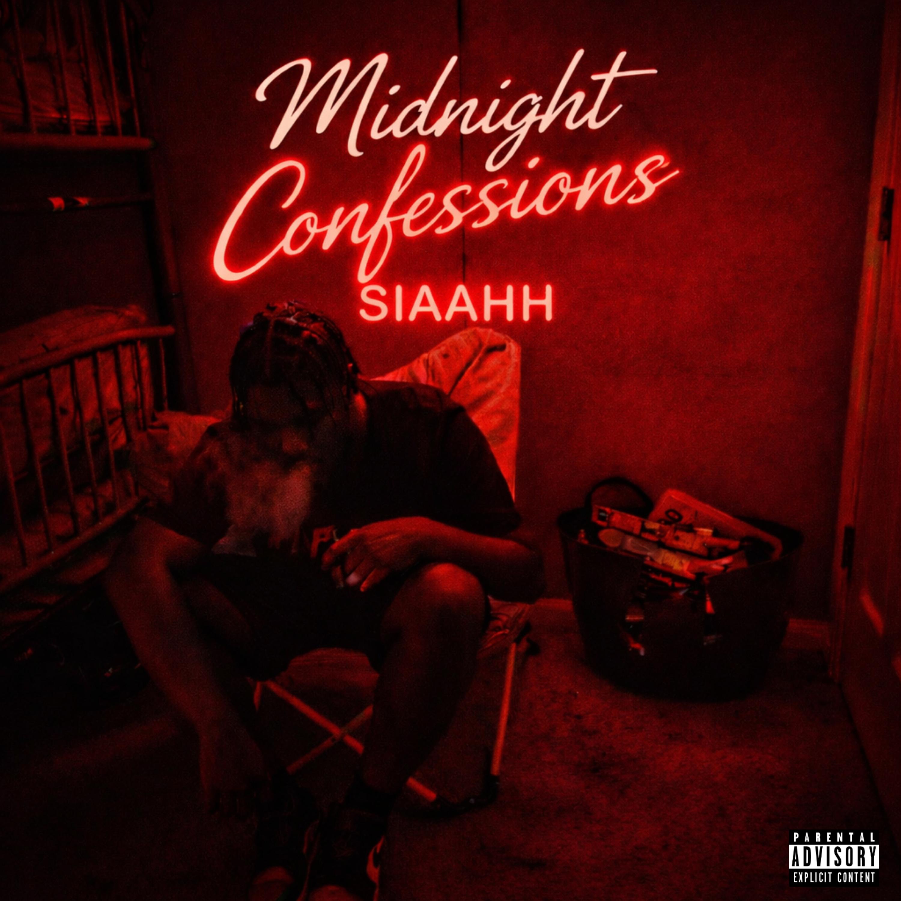 MIDNIGHT CONFESSIONS artwork