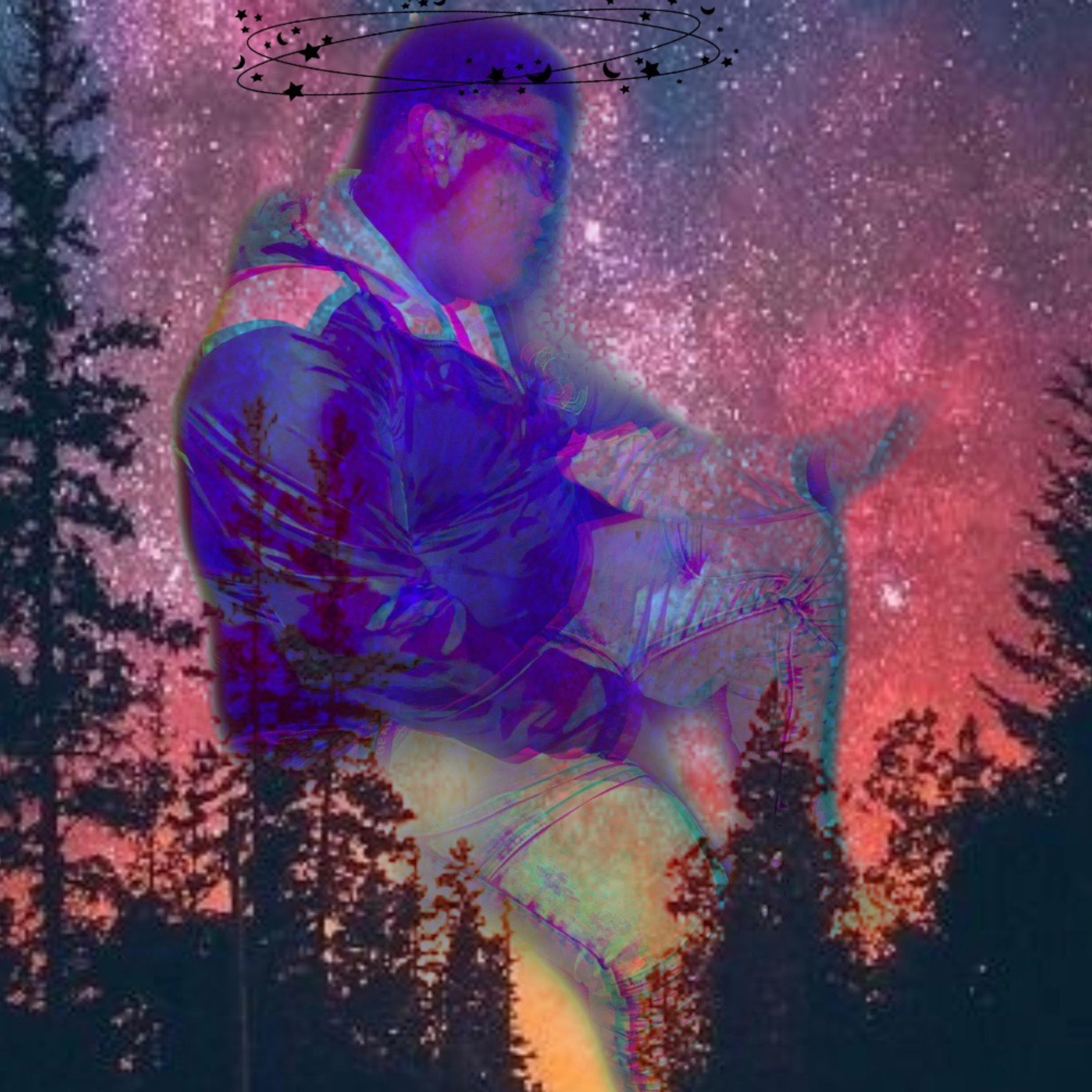Speaking Of The Demon artwork