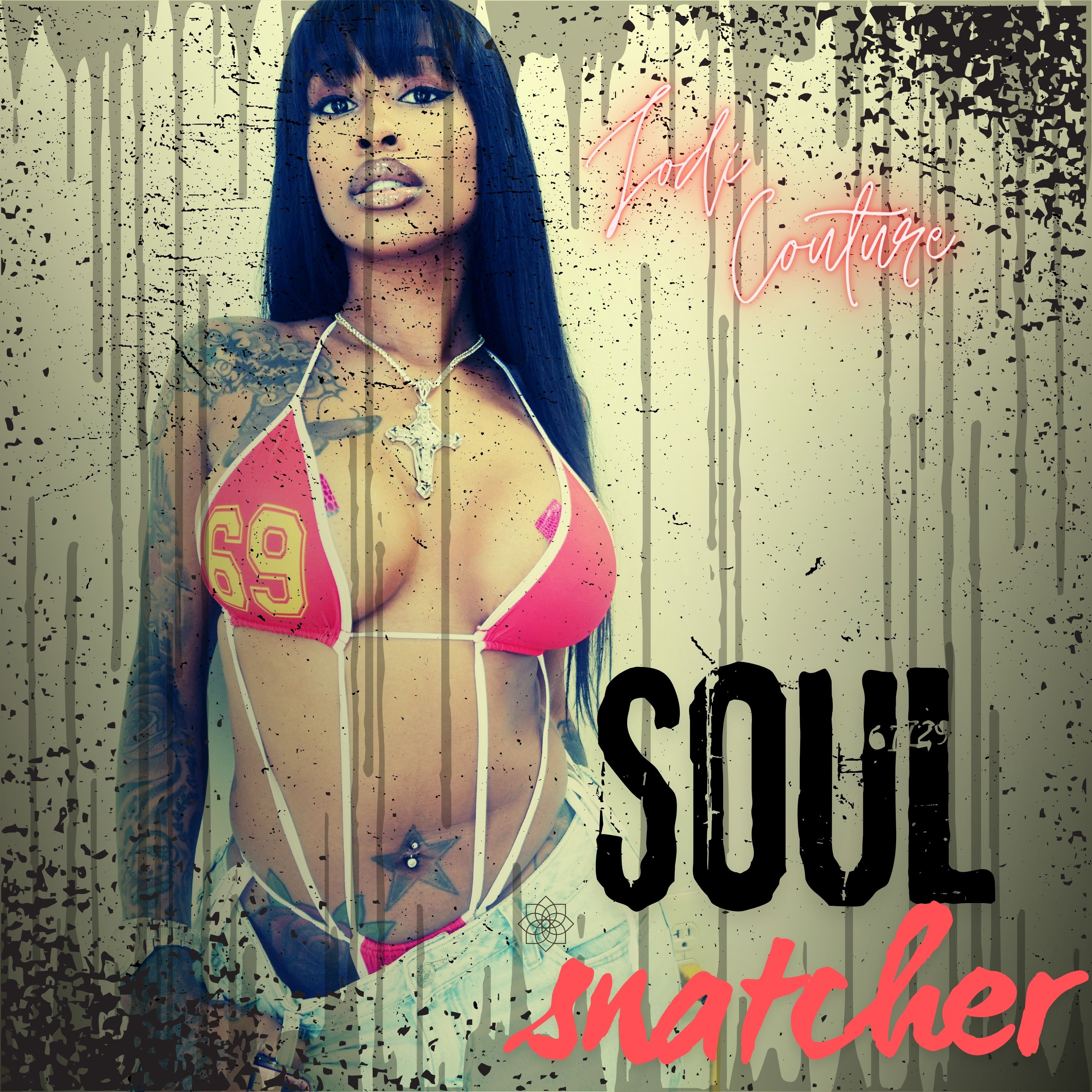 Soul artwork