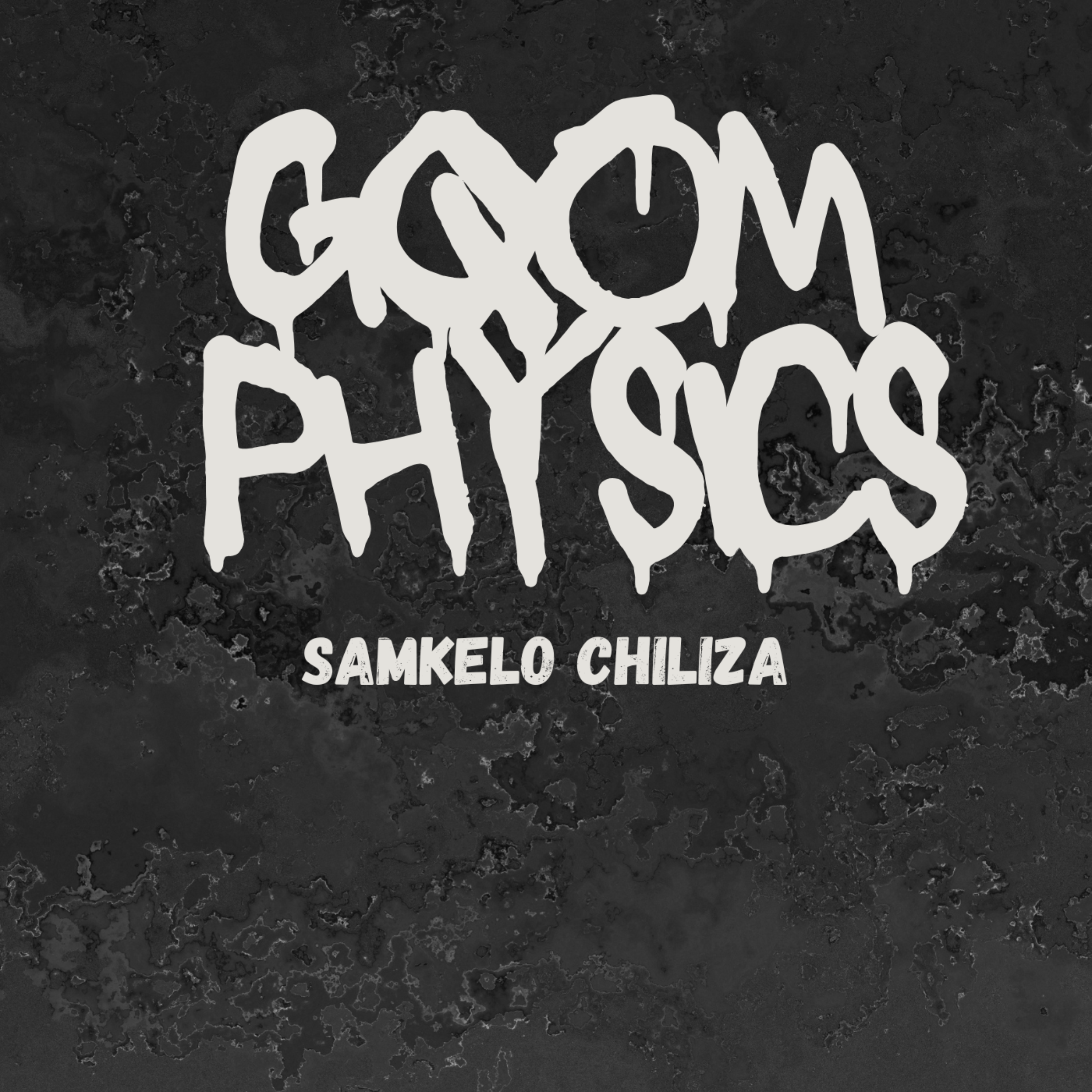 Gqom Physics artwork
