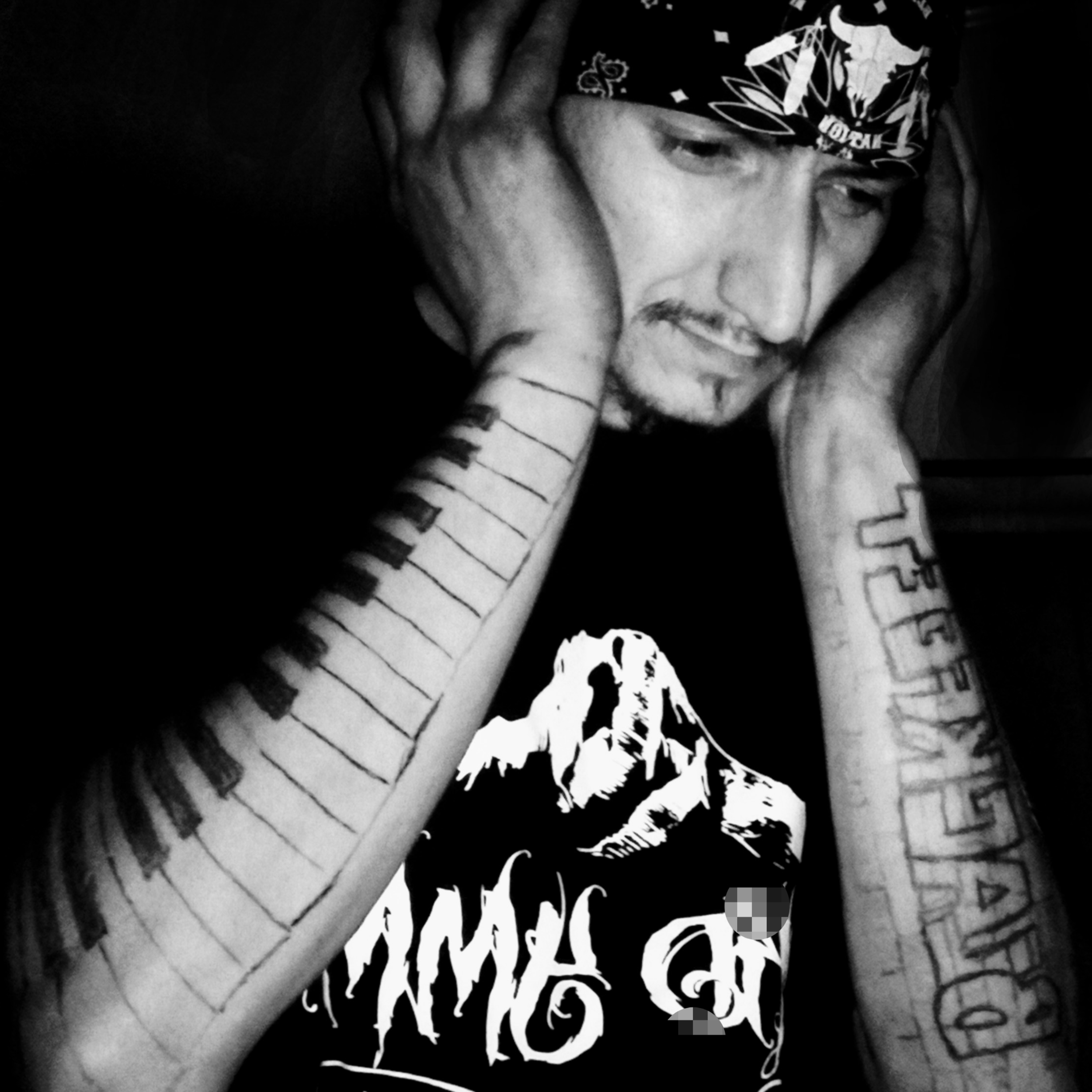 Mentally Buff by Wikd Ymmit cover art